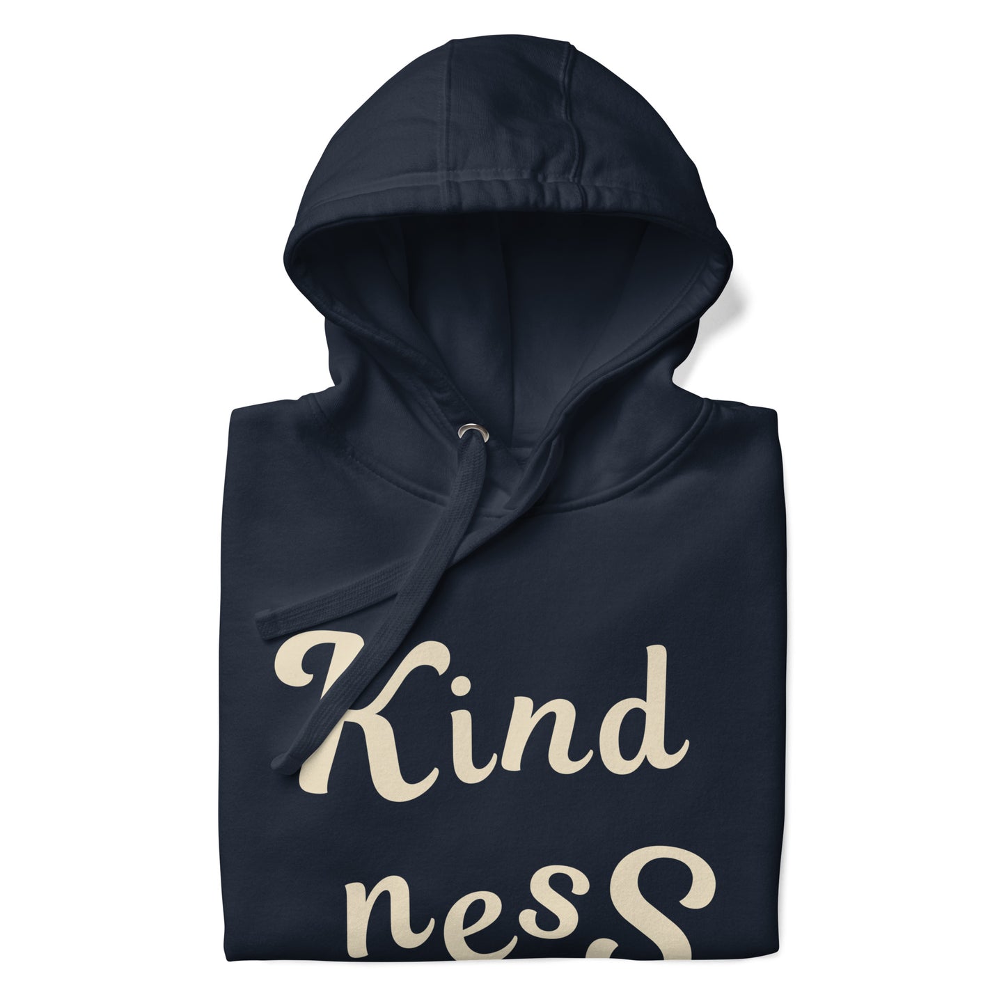 KINDNESS Unisex Hoodie