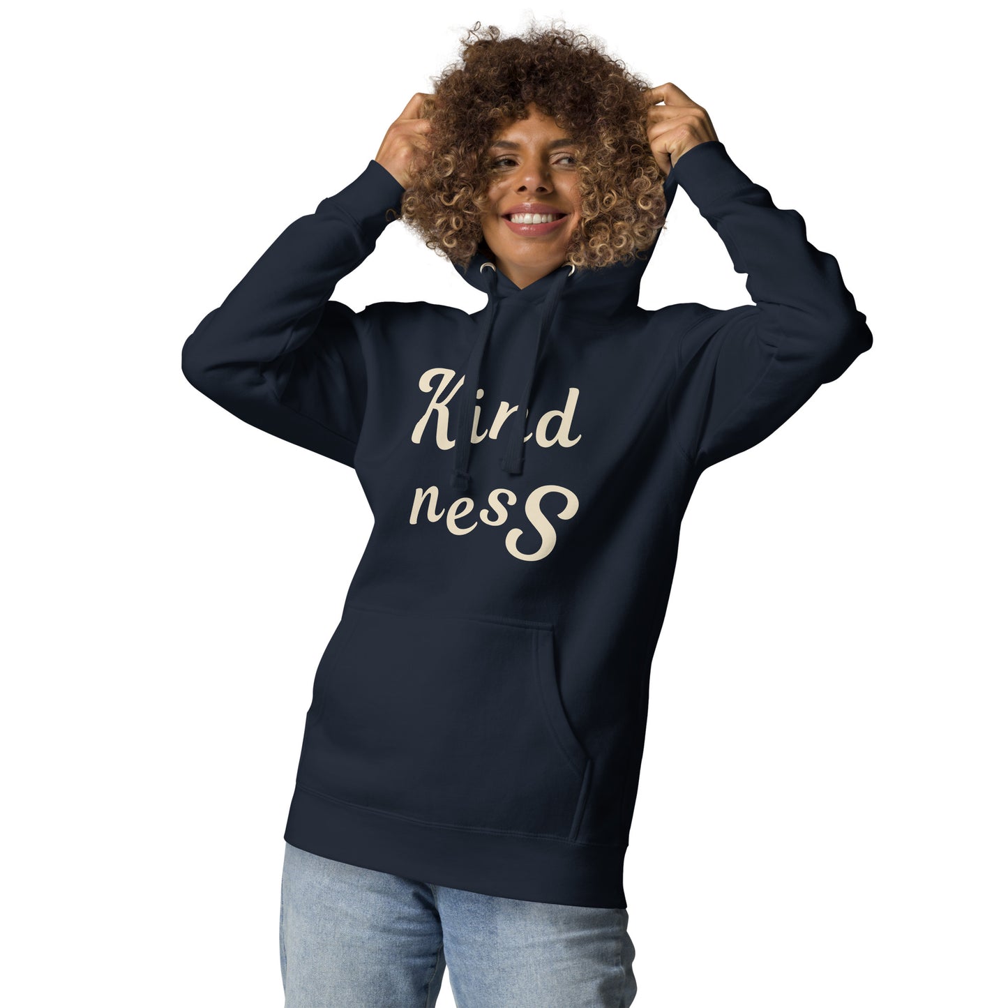 KINDNESS Unisex Hoodie