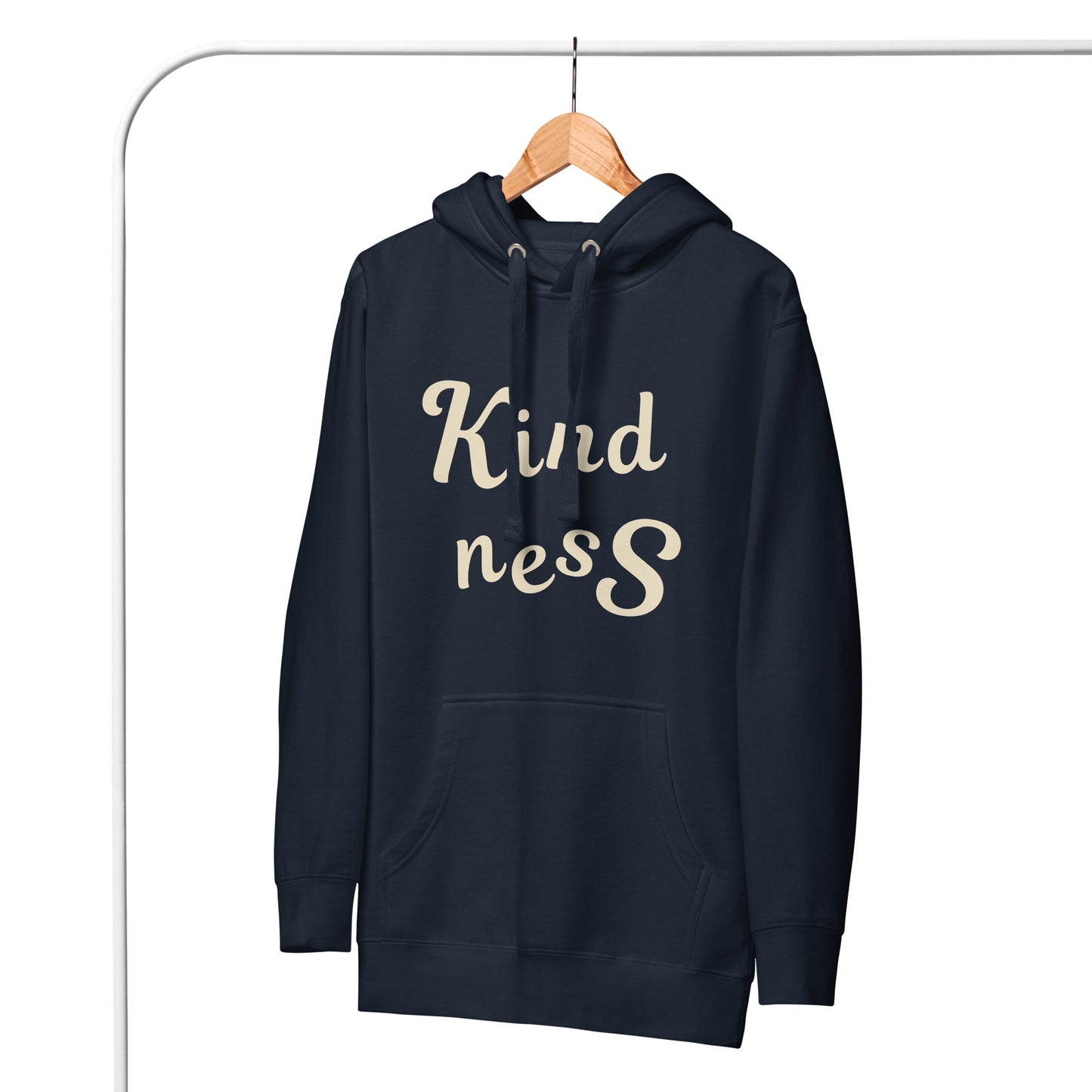 KINDNESS Unisex Hoodie