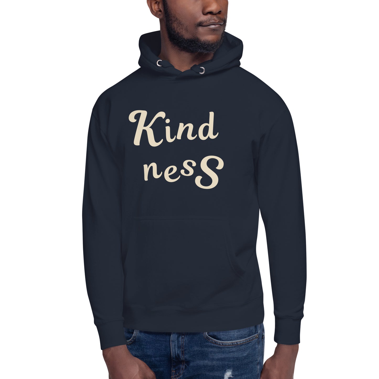 KINDNESS Unisex Hoodie