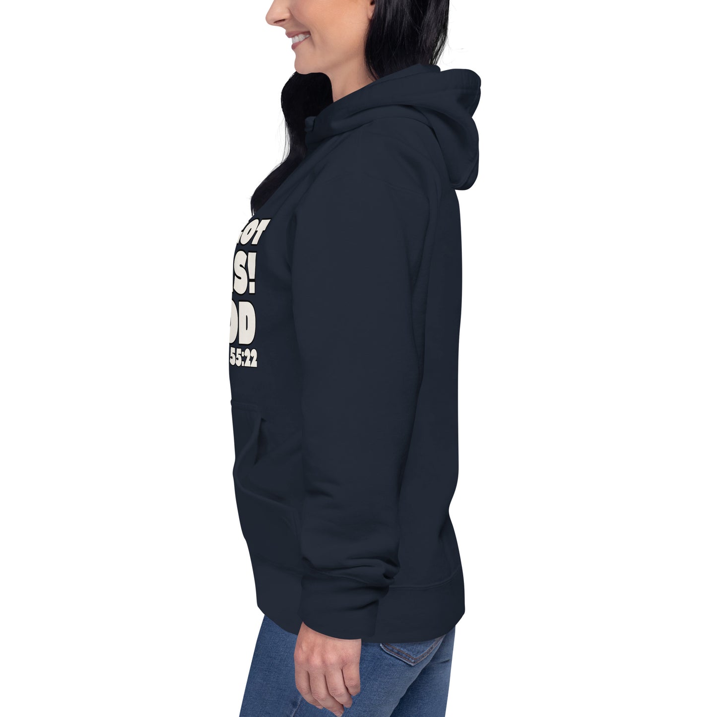 I'VE GOT THIS! Unisex Hoodie