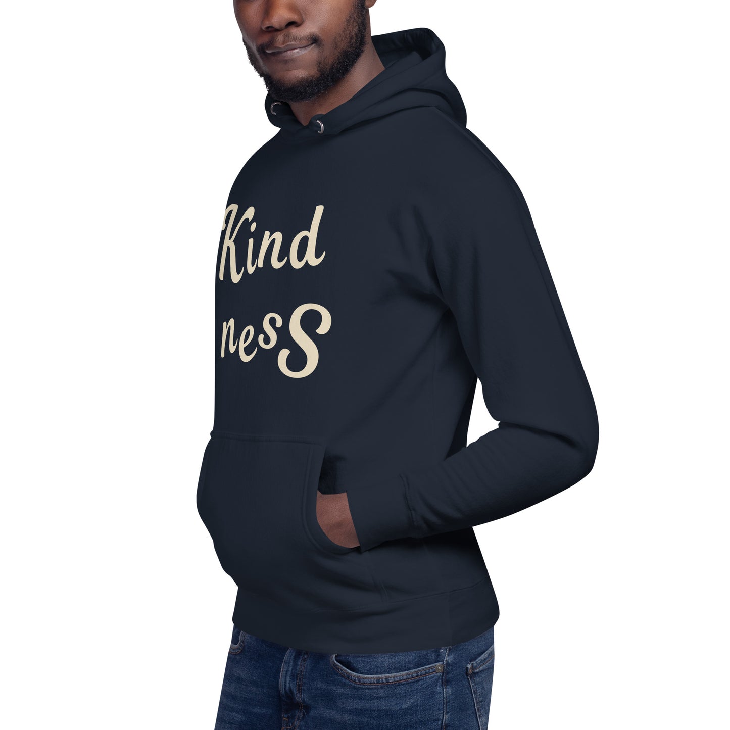 KINDNESS Unisex Hoodie