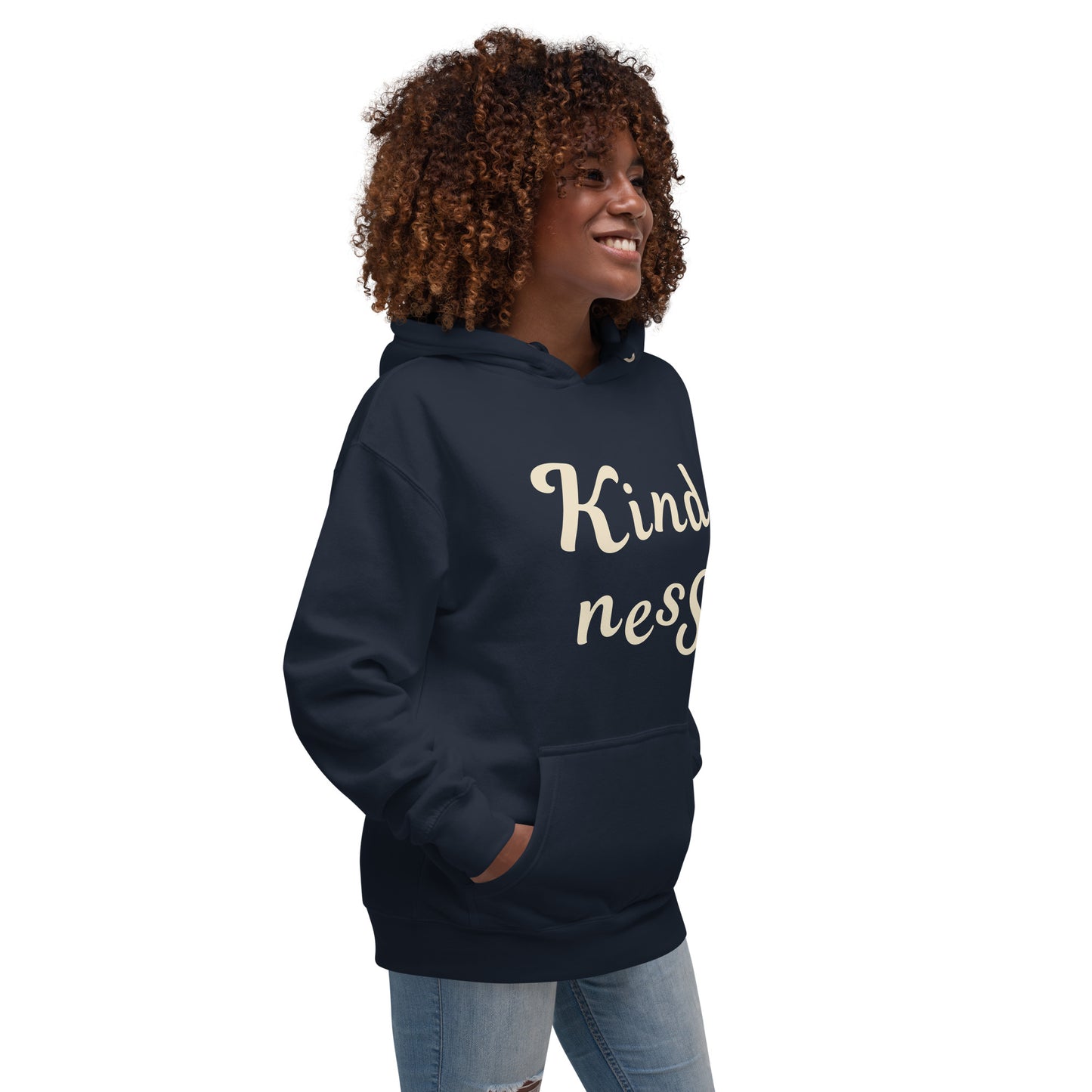 KINDNESS Unisex Hoodie