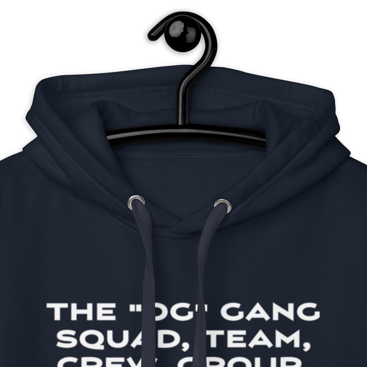 THE "OG CREW" Unisex Hoodie