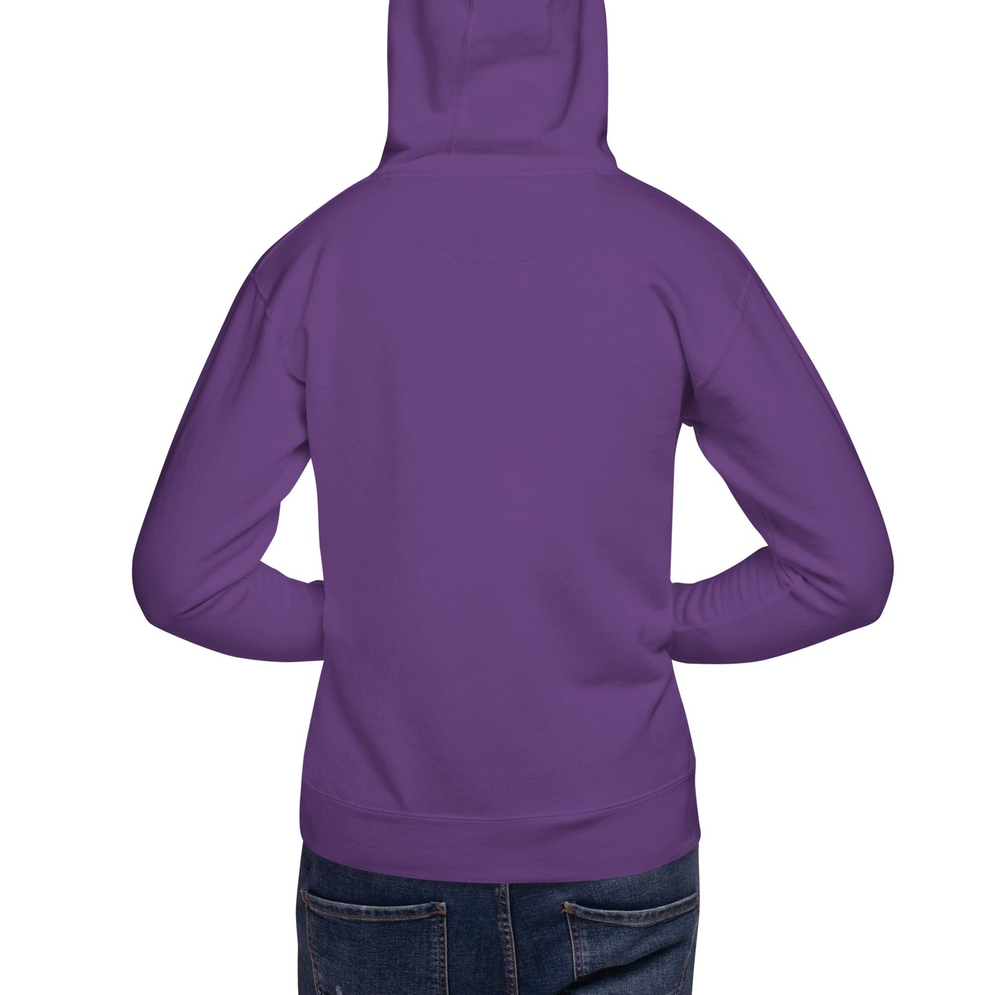 CUTE TURTLE EMOTIONAL SUPPORT Unisex Hoodie