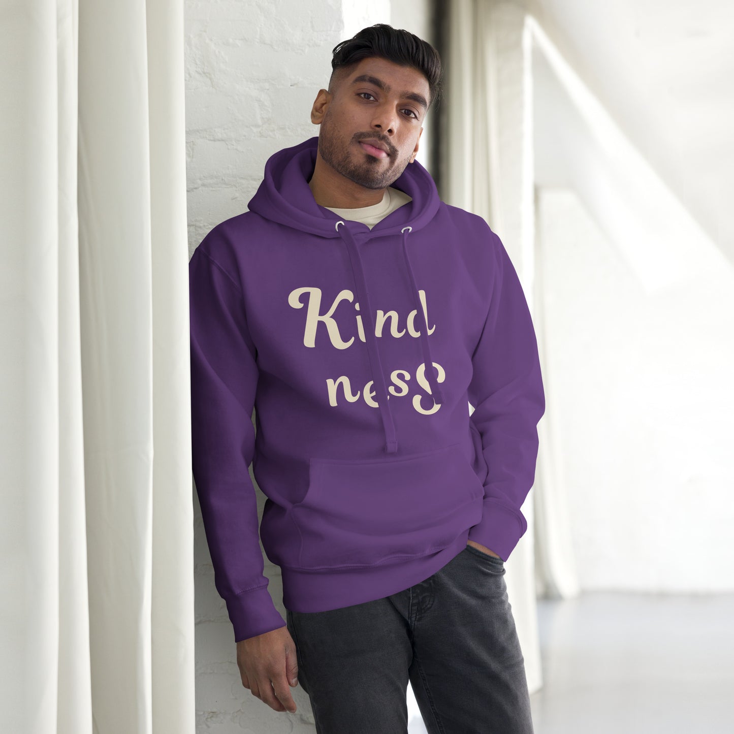 KINDNESS Unisex Hoodie