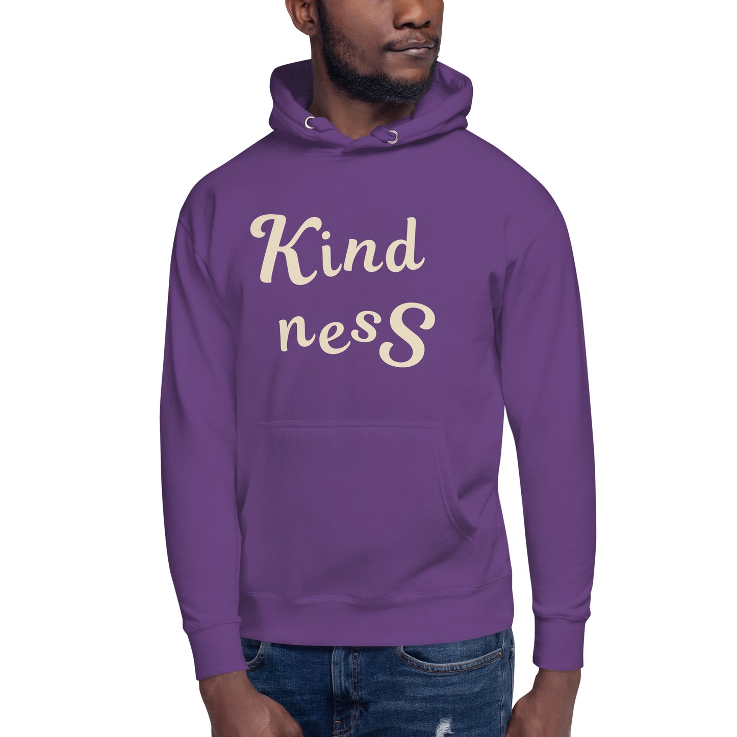 KINDNESS Unisex Hoodie