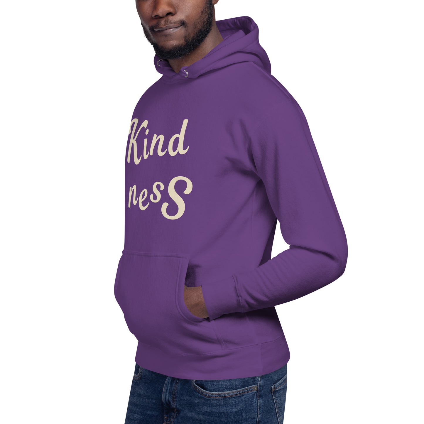 KINDNESS Unisex Hoodie