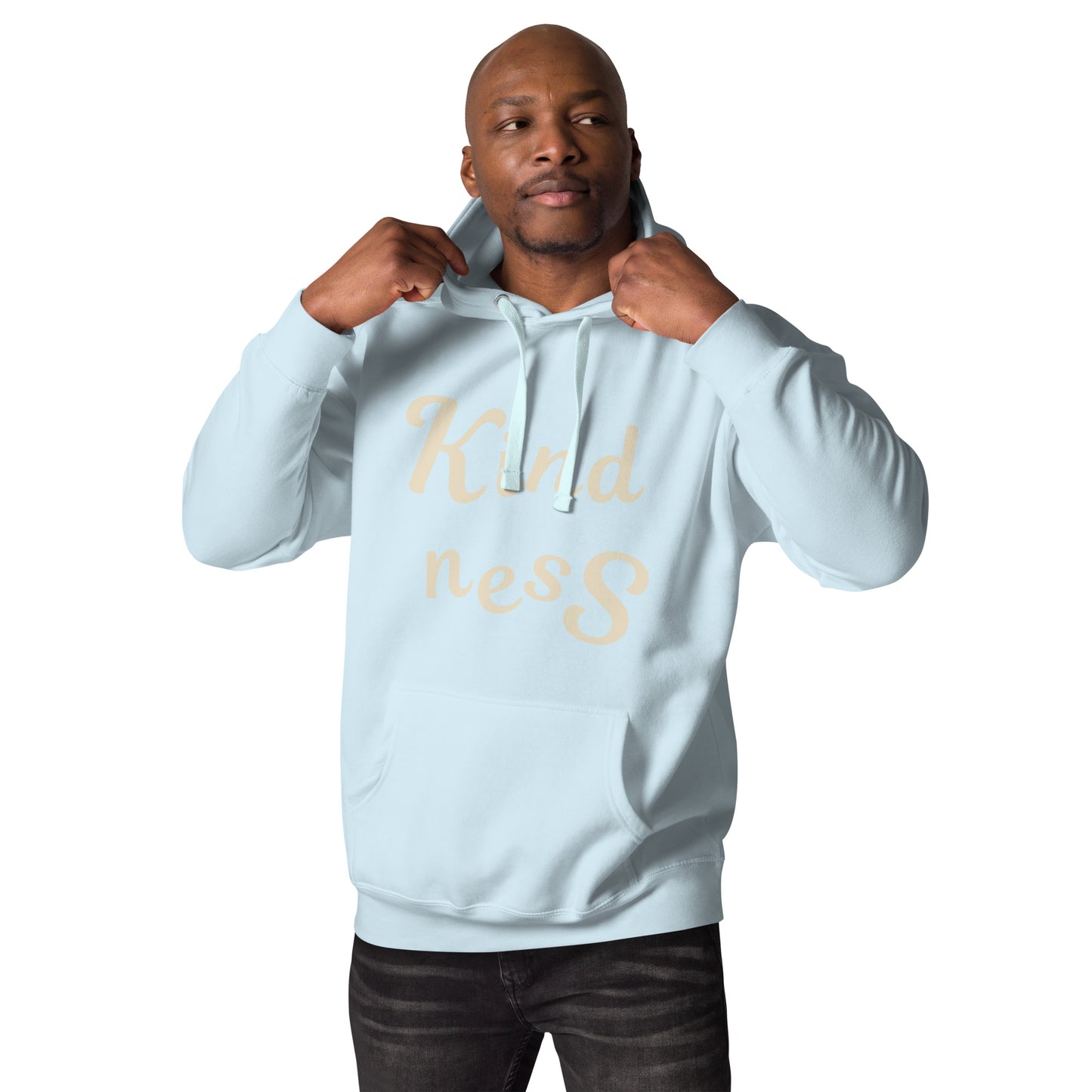 KINDNESS Unisex Hoodie