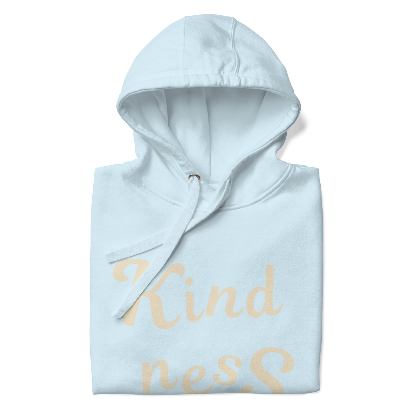 KINDNESS Unisex Hoodie