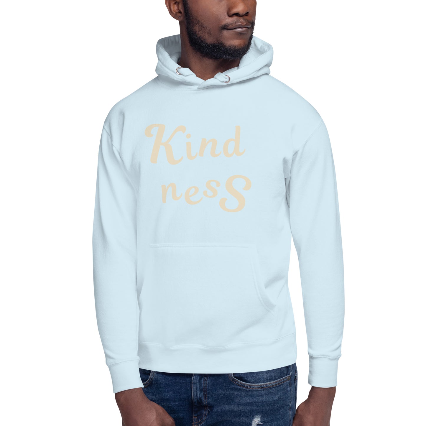 KINDNESS Unisex Hoodie