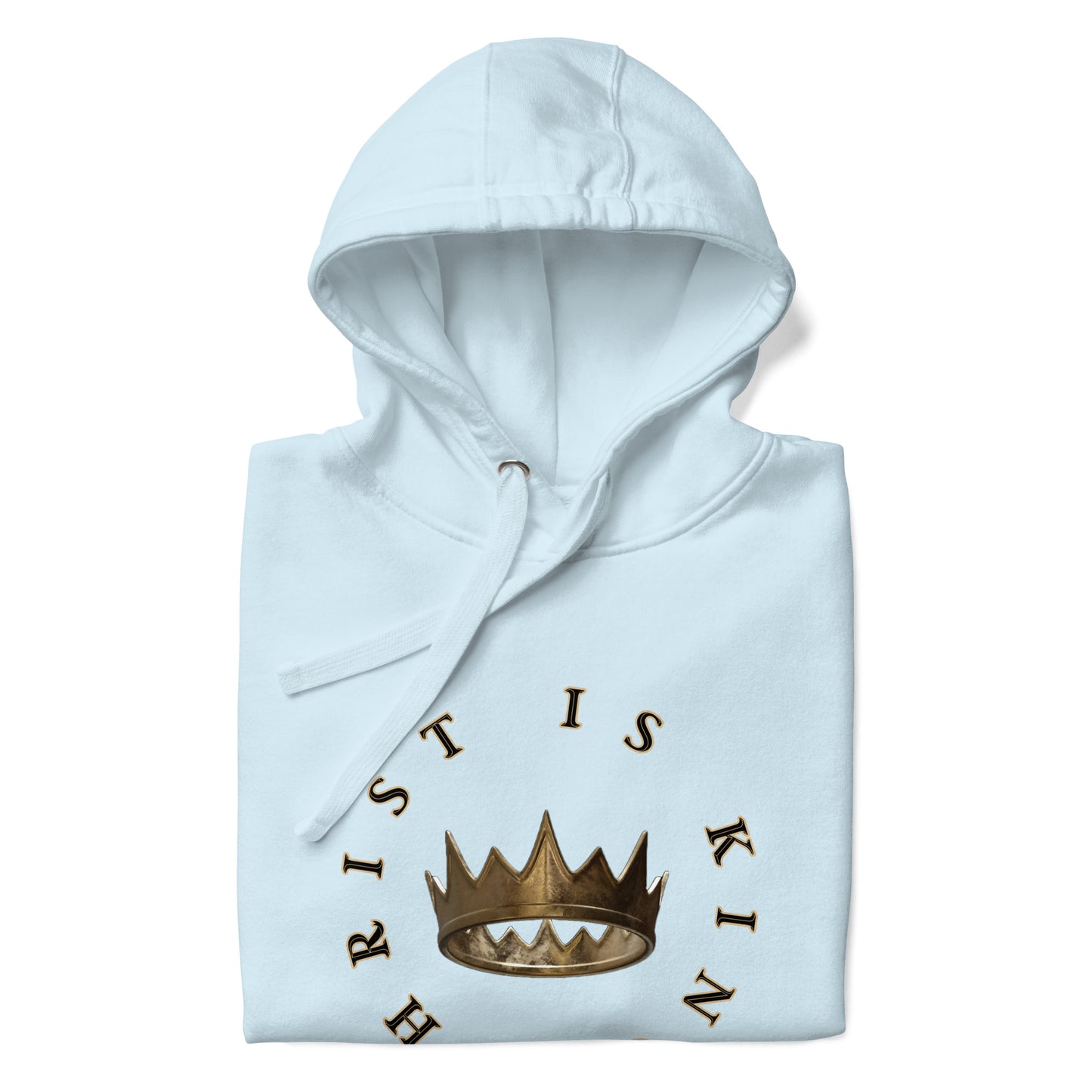 CHRIST IS KING Unisex Hoodie