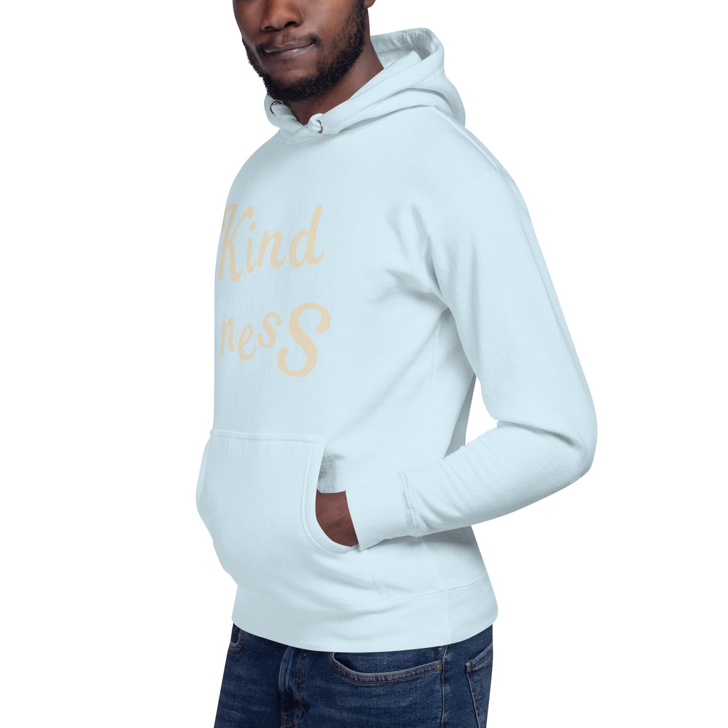 KINDNESS Unisex Hoodie