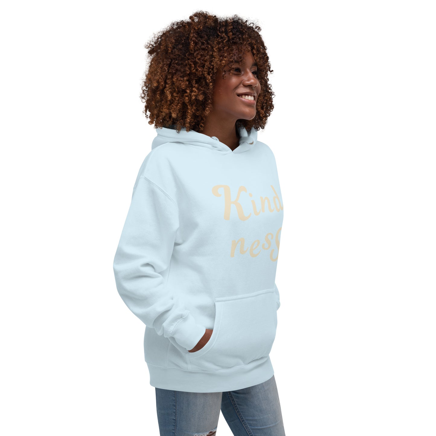 KINDNESS Unisex Hoodie