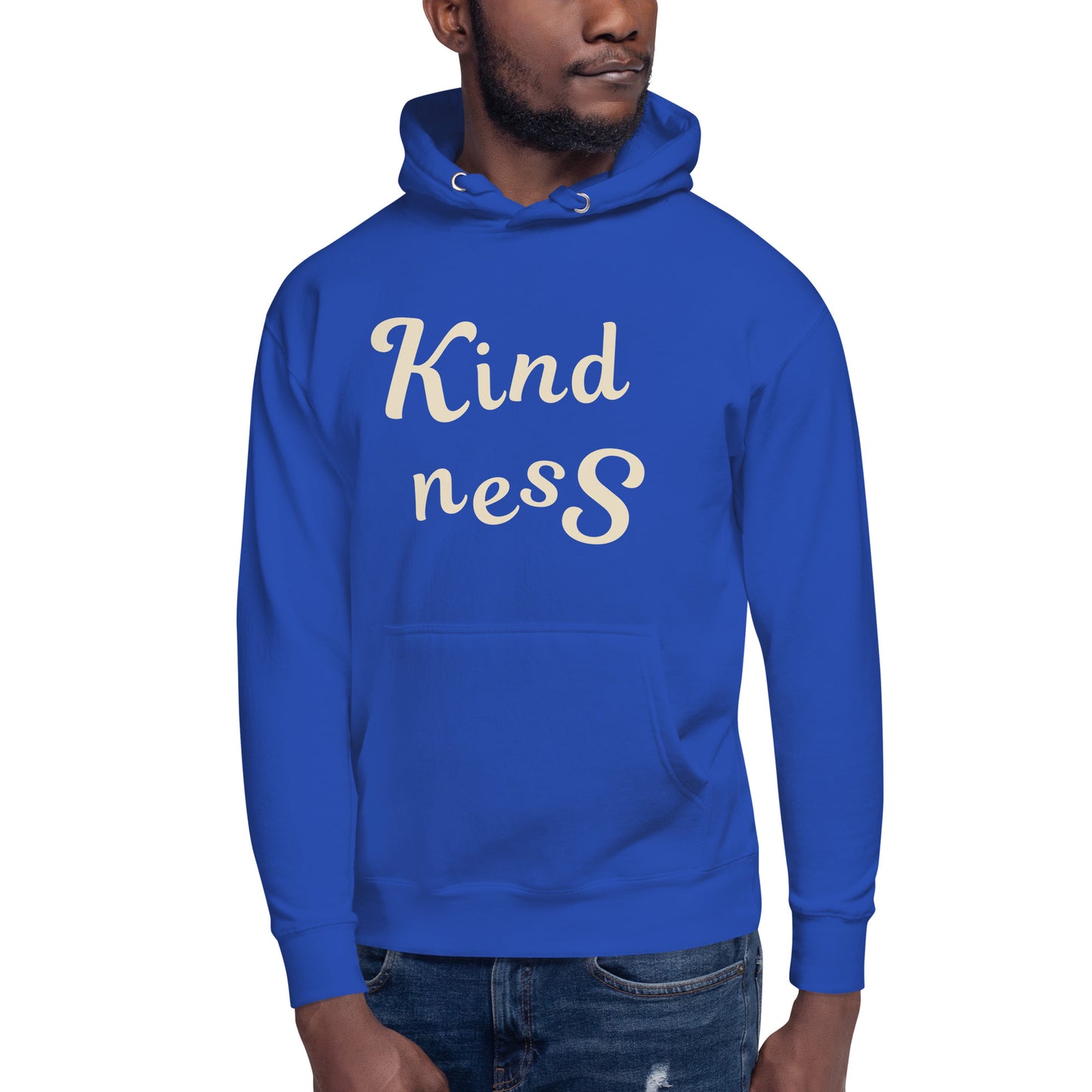 KINDNESS Unisex Hoodie