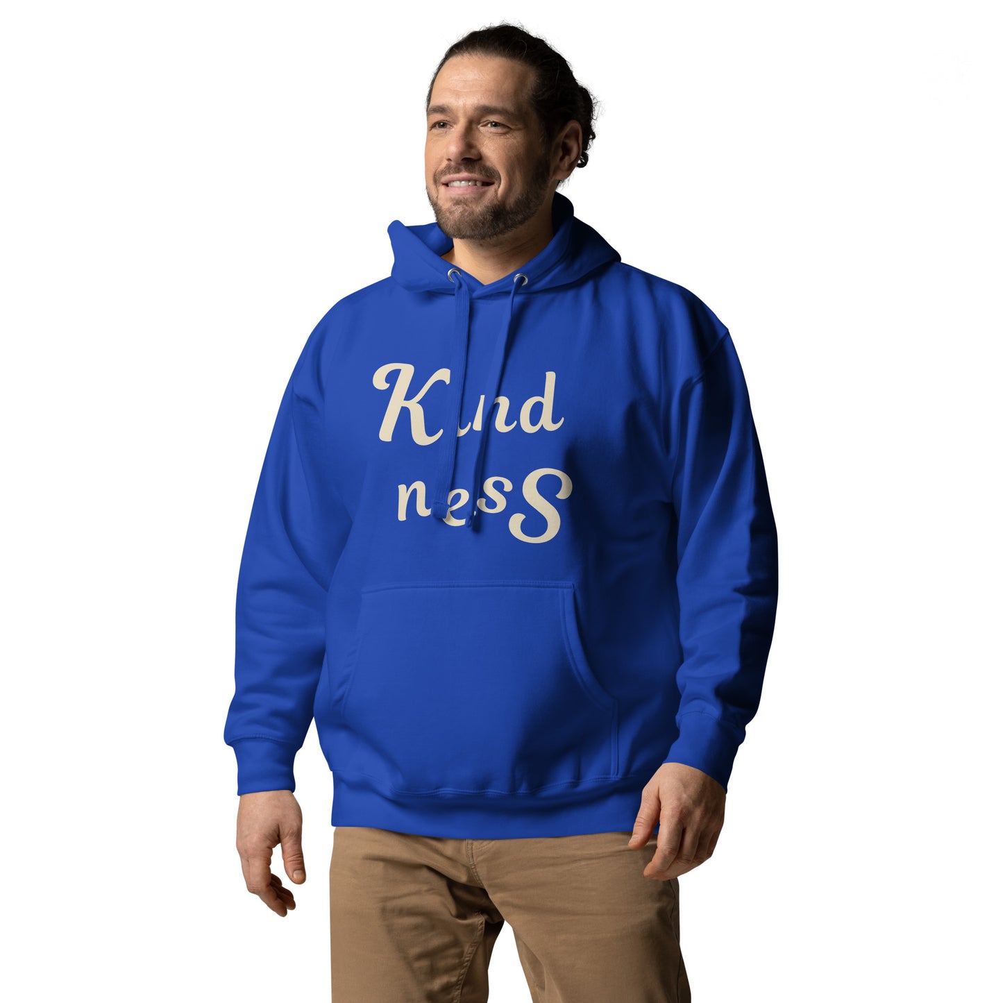 KINDNESS Unisex Hoodie