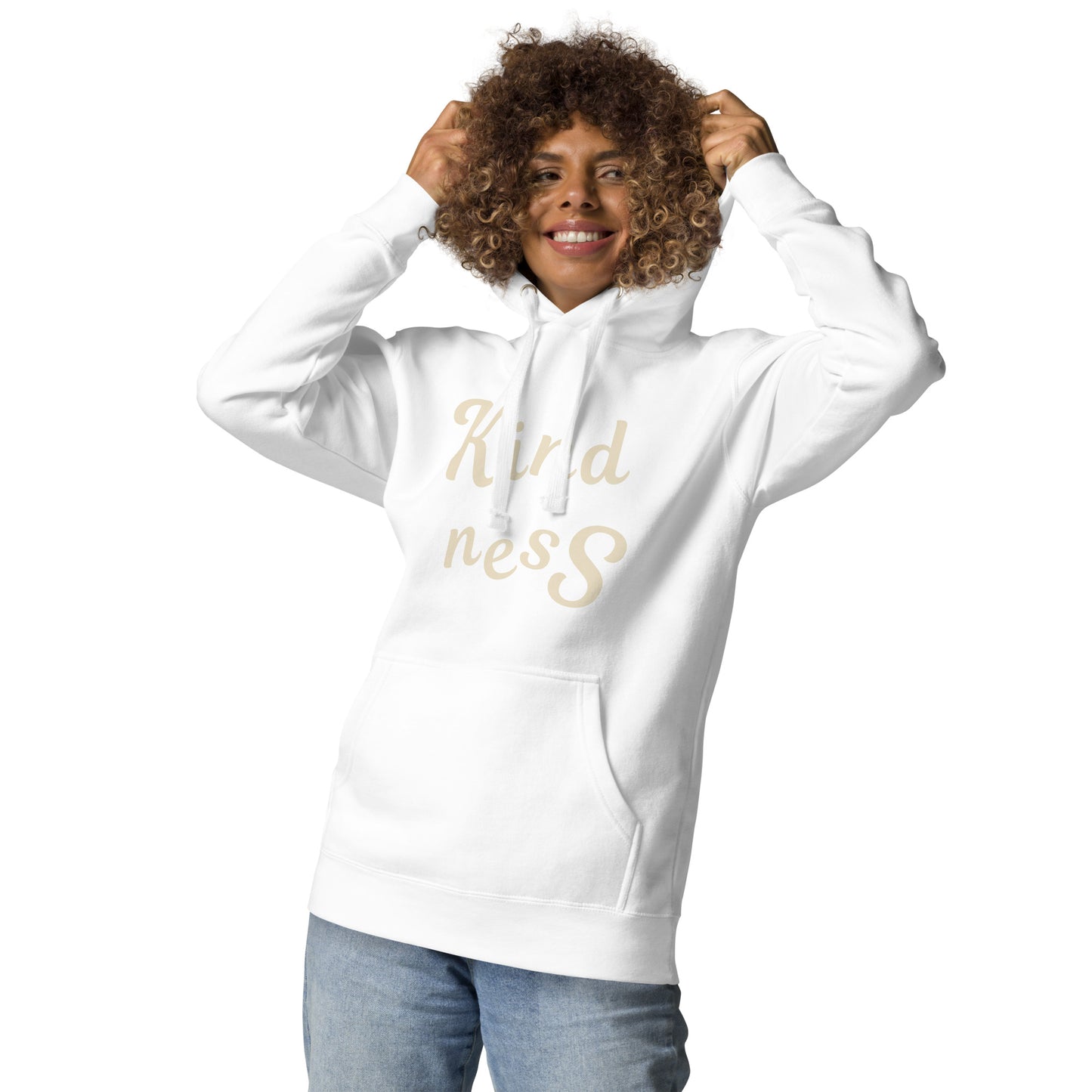 KINDNESS Unisex Hoodie