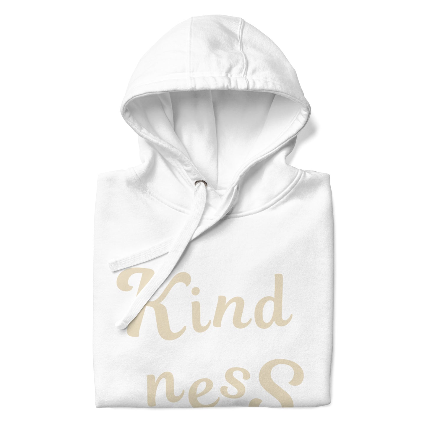 KINDNESS Unisex Hoodie