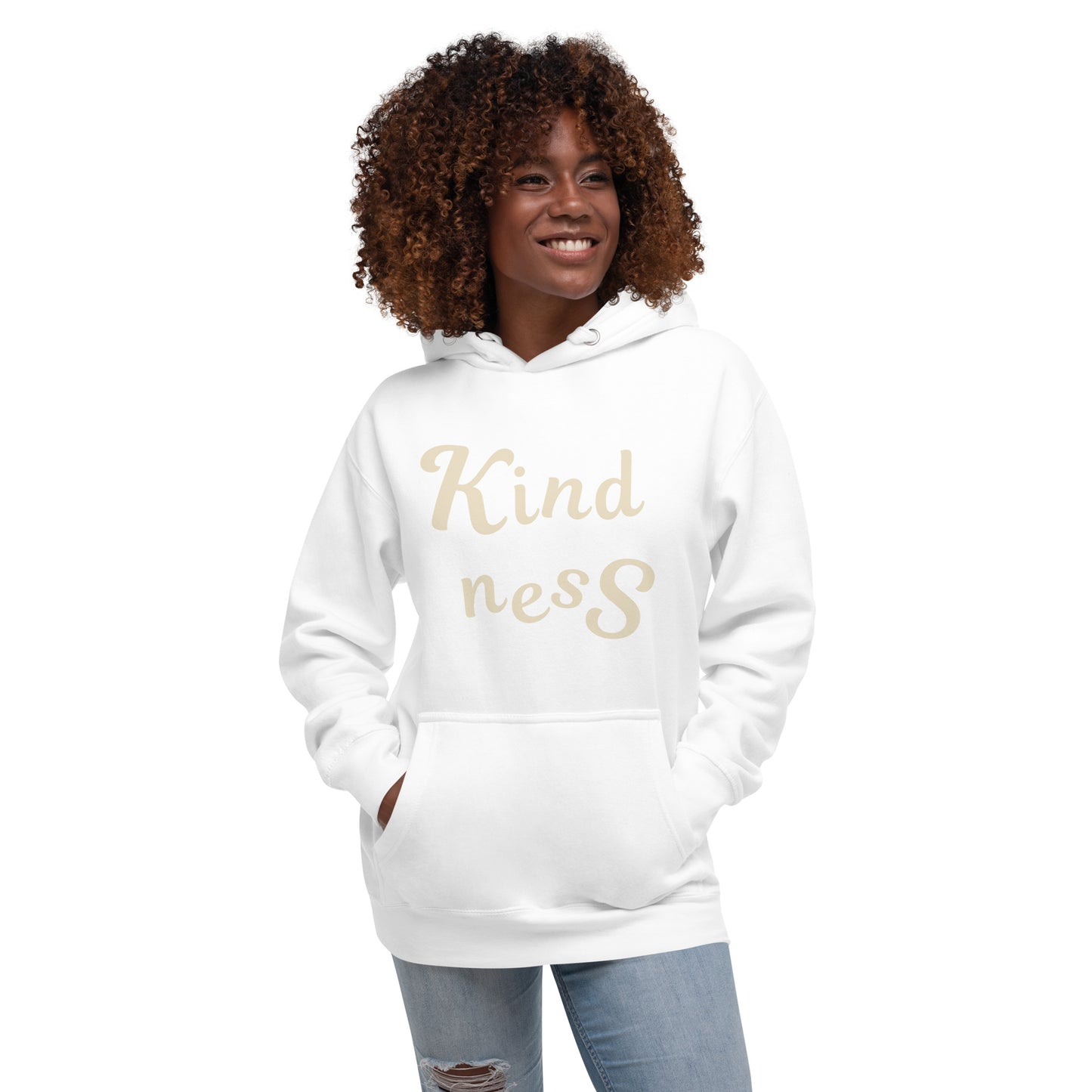 KINDNESS Unisex Hoodie