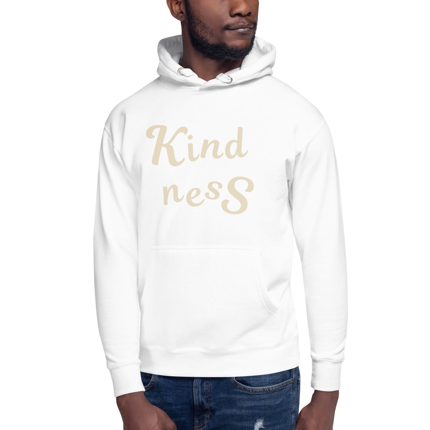 KINDNESS Unisex Hoodie