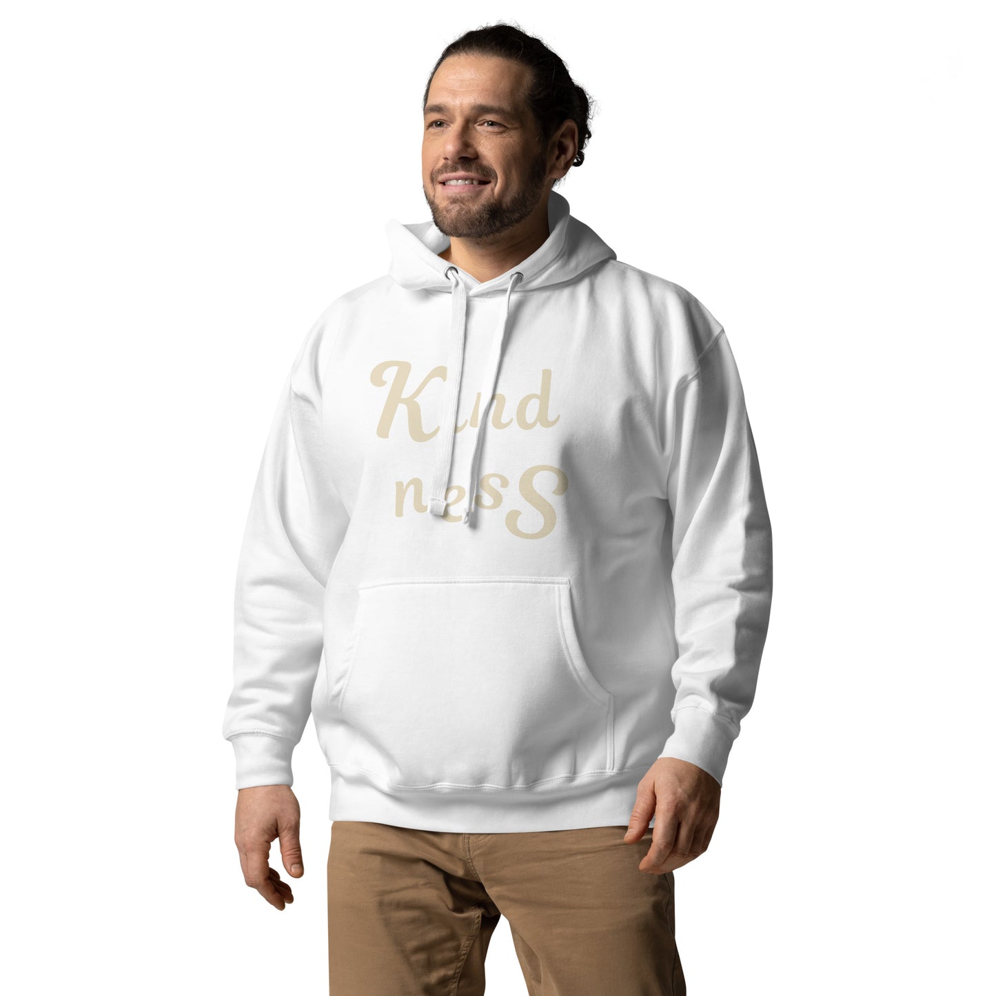 KINDNESS Unisex Hoodie