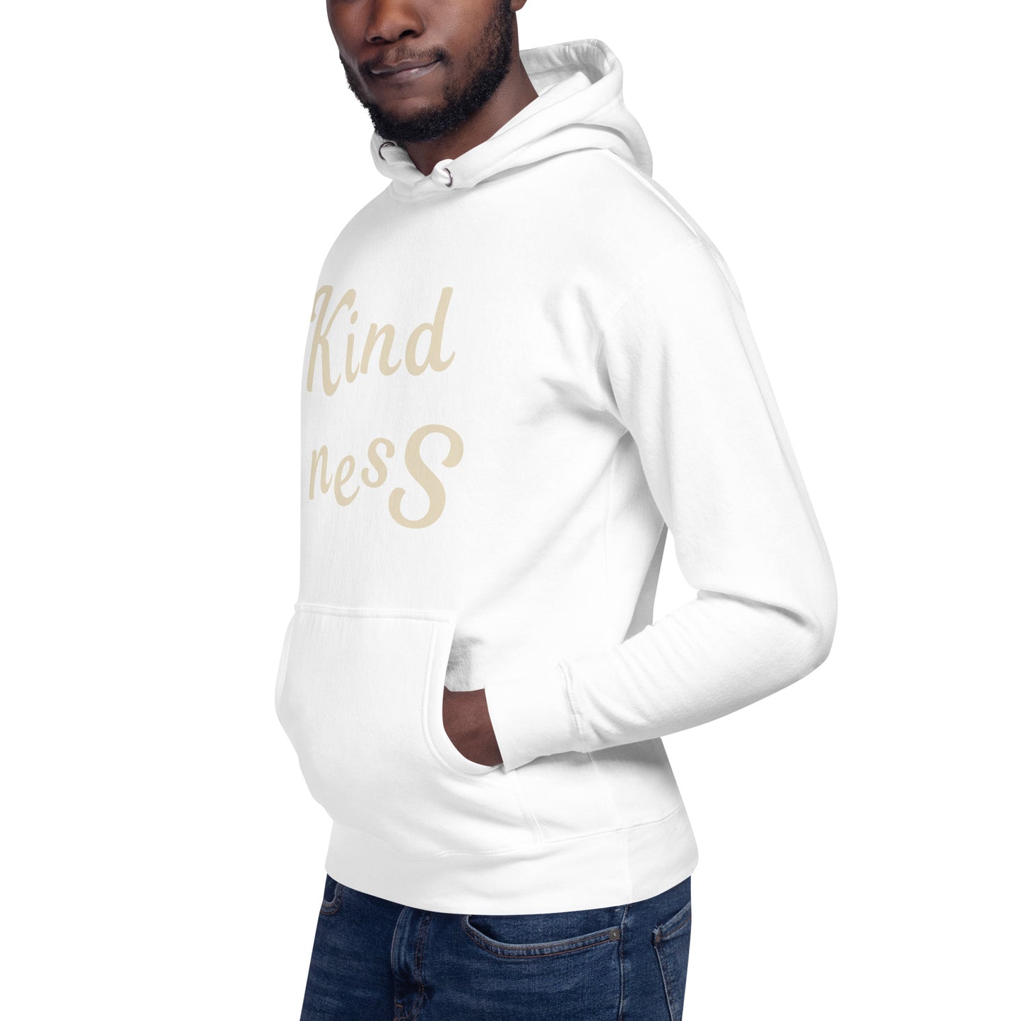 KINDNESS Unisex Hoodie