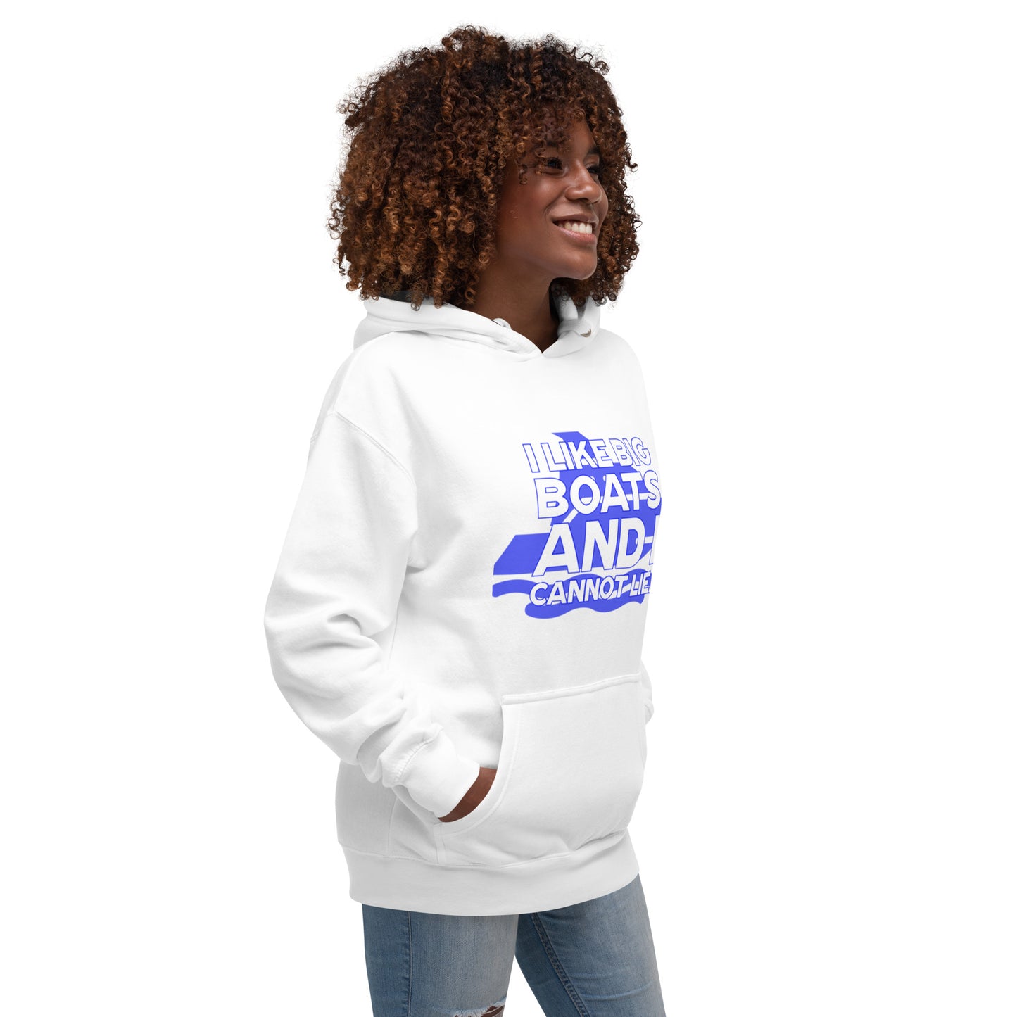 Unisex Hoodie