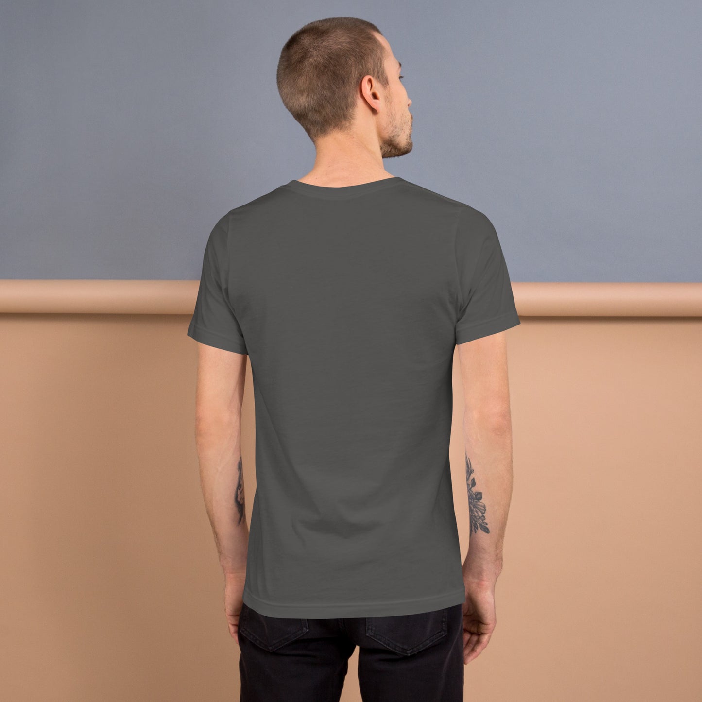 Unisex t-shirt