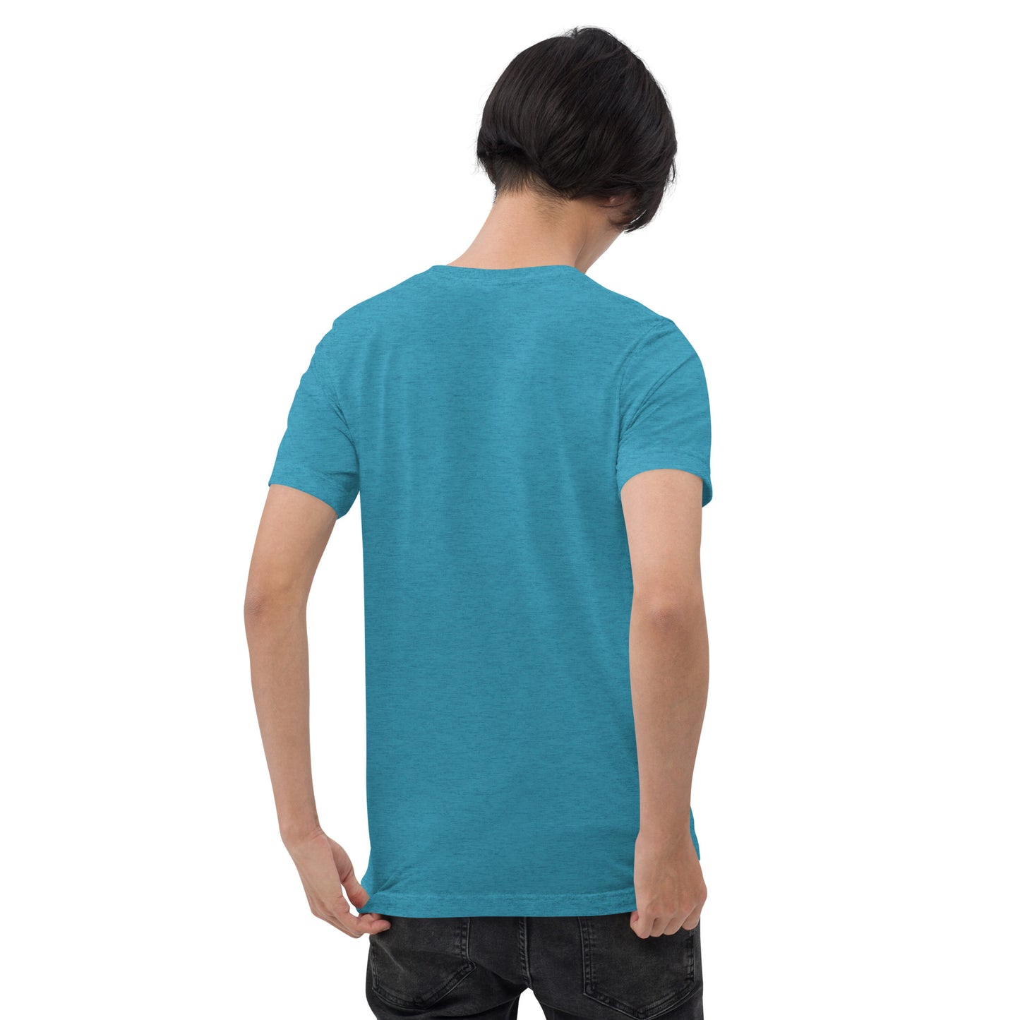 Short sleeve t-shirt