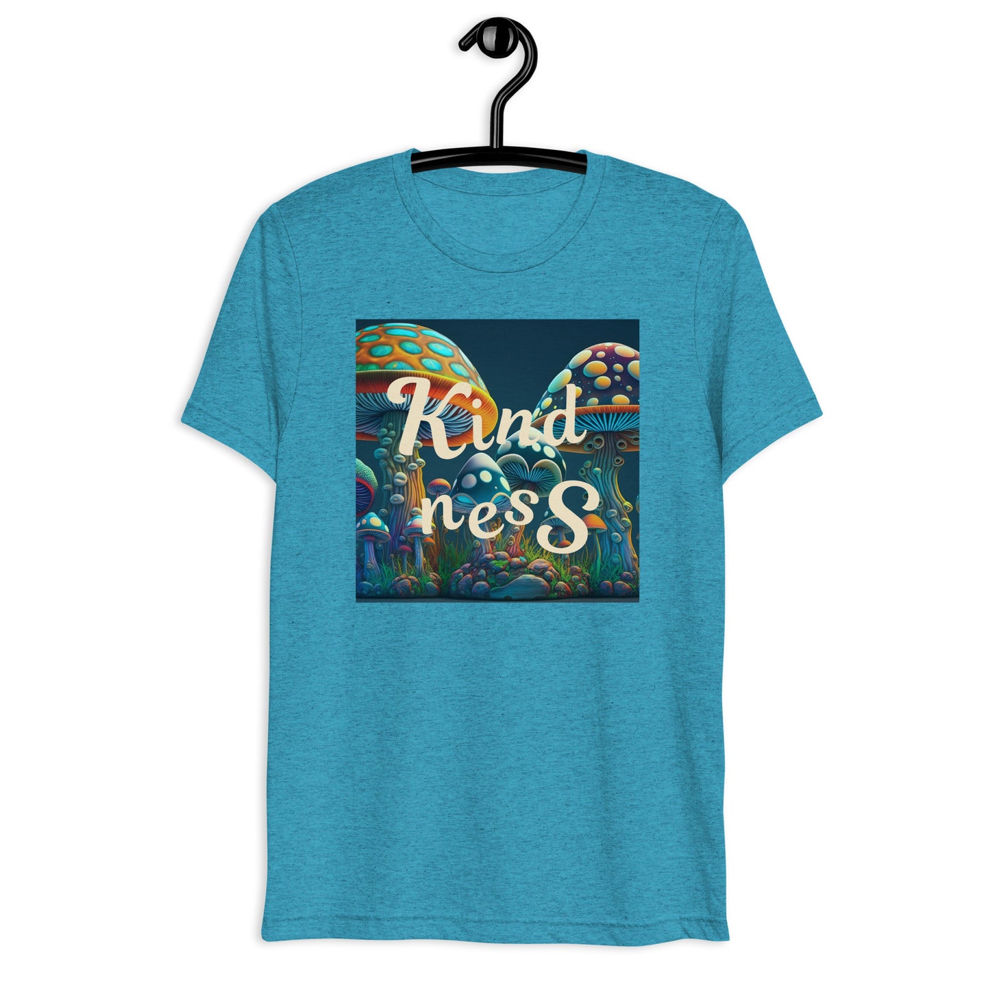 KINDNESS Short sleeve t-shirt