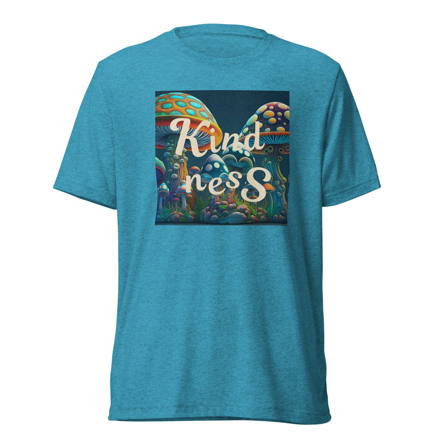 KINDNESS Short sleeve t-shirt