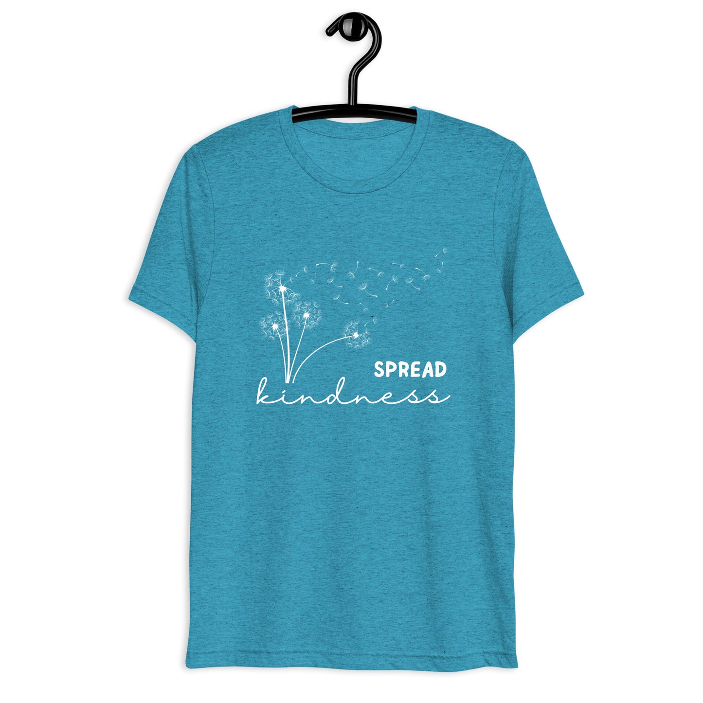 SPREAD KINDNESS Short sleeve t-shirt