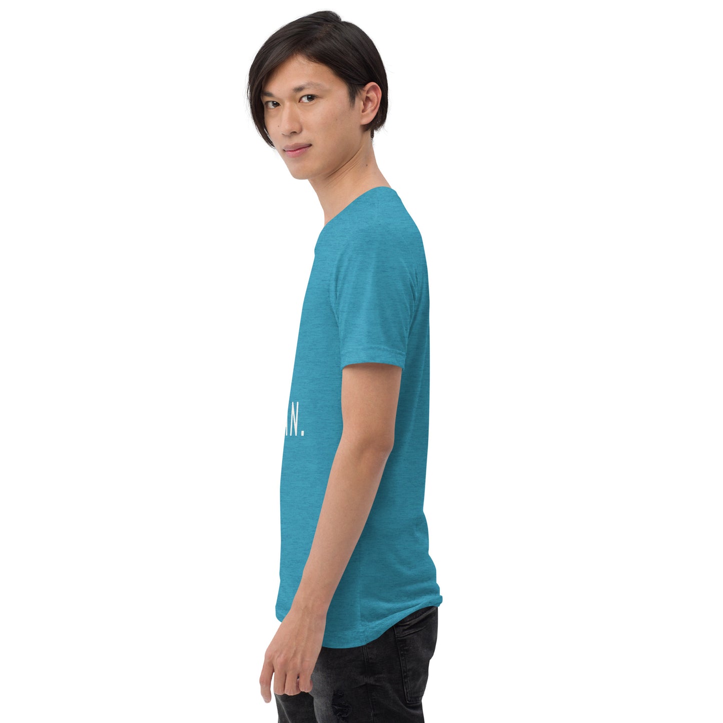 BE A KIND HUMAN Short sleeve t-shirt