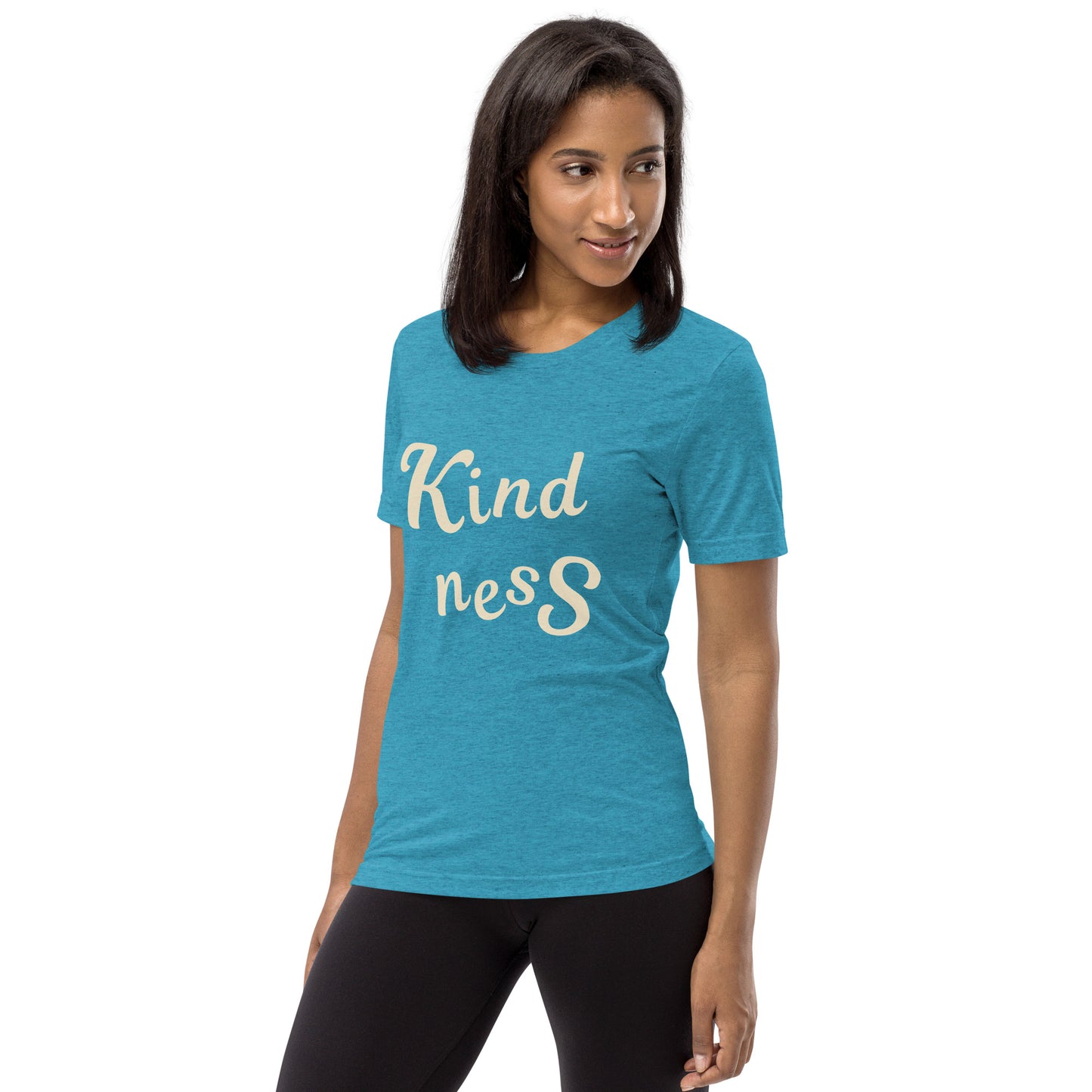 KINDNESS Short sleeve t-shirt