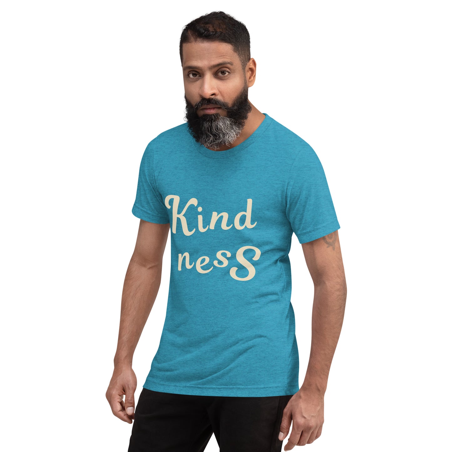 KINDNESS Short sleeve t-shirt