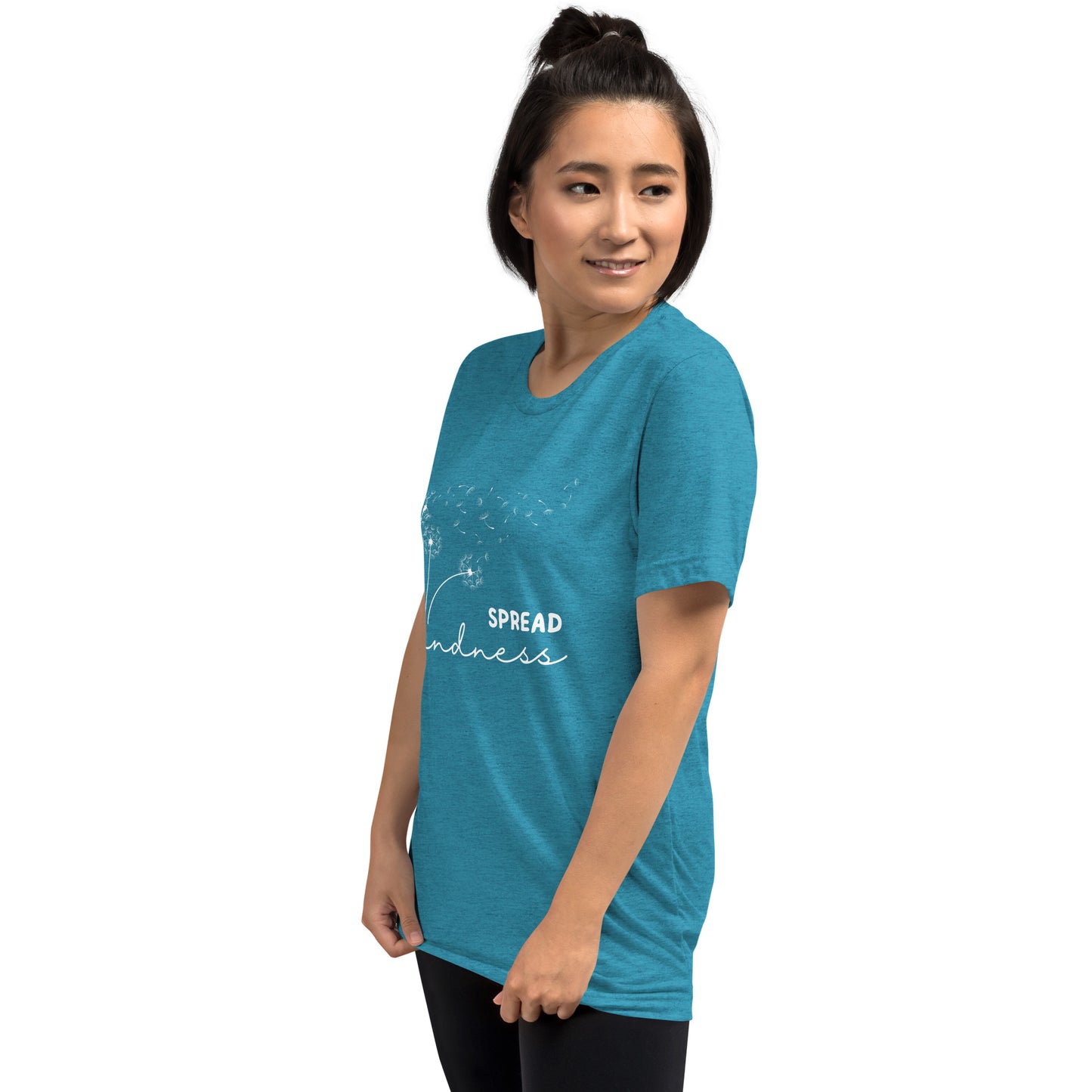 SPREAD KINDNESS Short sleeve t-shirt