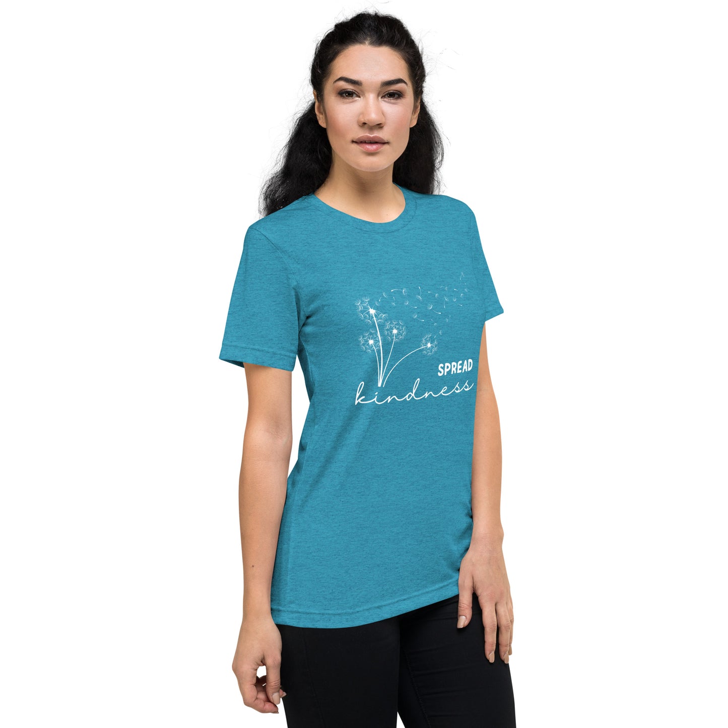 SPREAD KINDNESS Short sleeve t-shirt