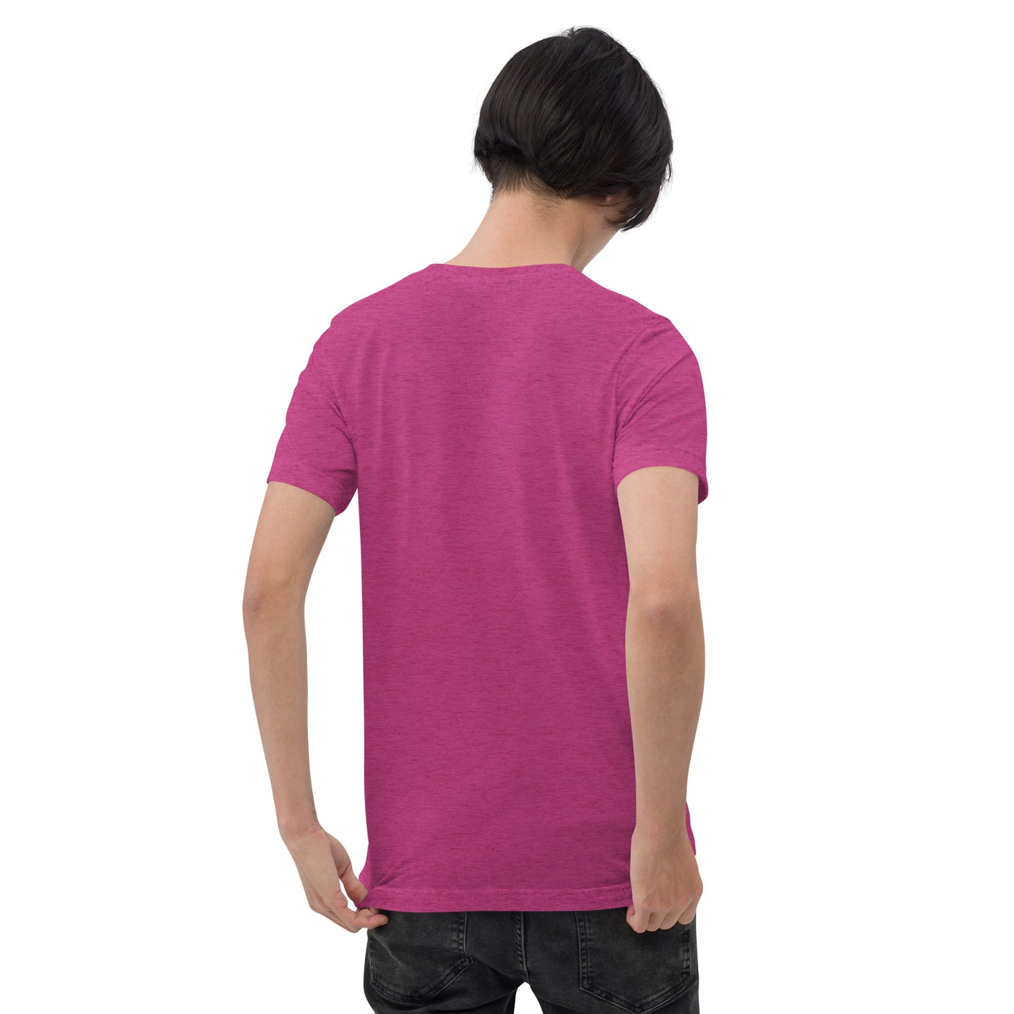 Short sleeve t-shirt