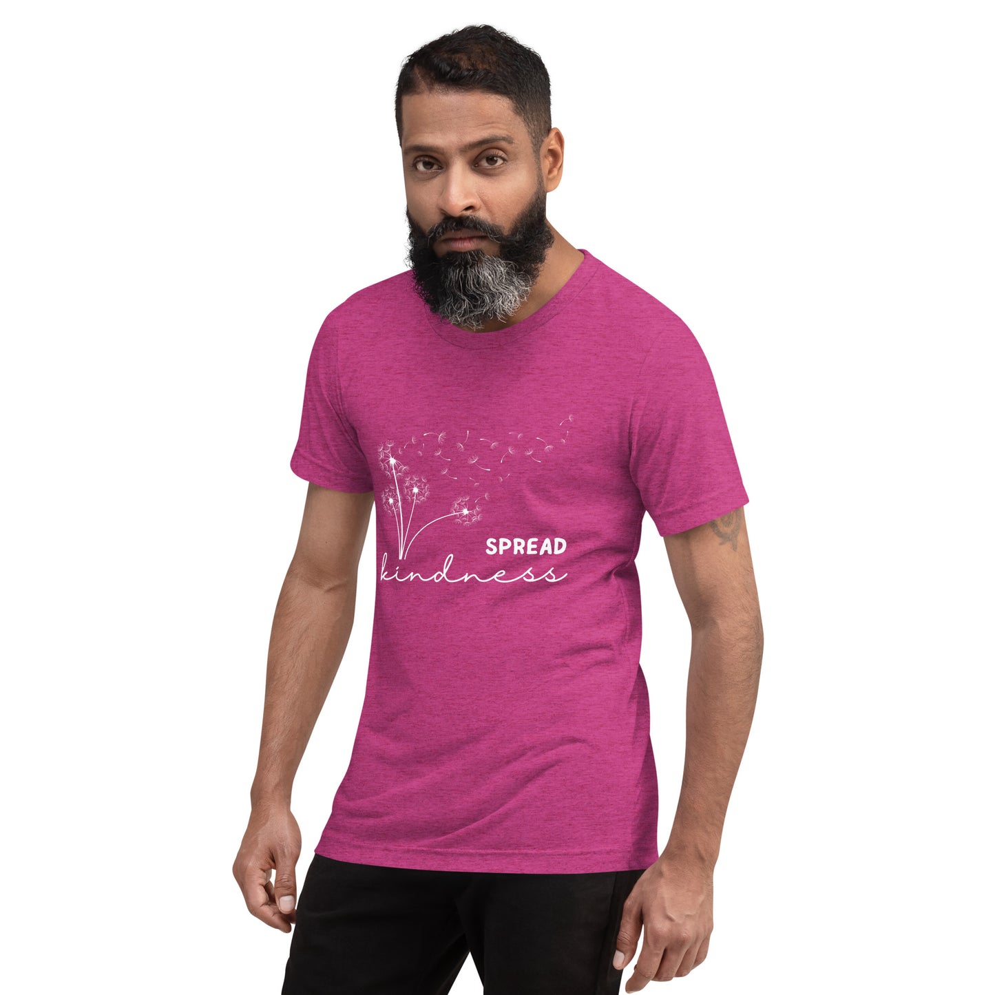 SPREAD KINDNESS Short sleeve t-shirt