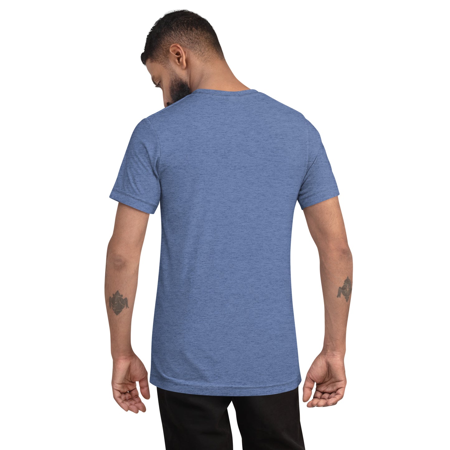 CHOOSE TO BE KIND Short sleeve t-shirt