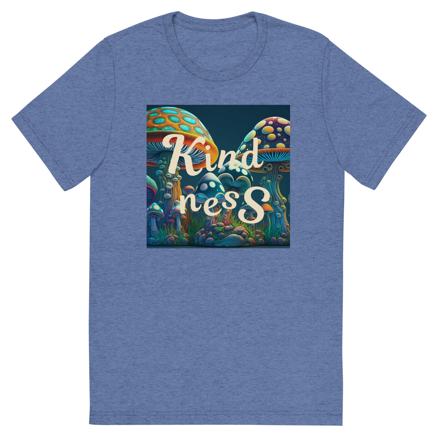 KINDNESS Short sleeve t-shirt