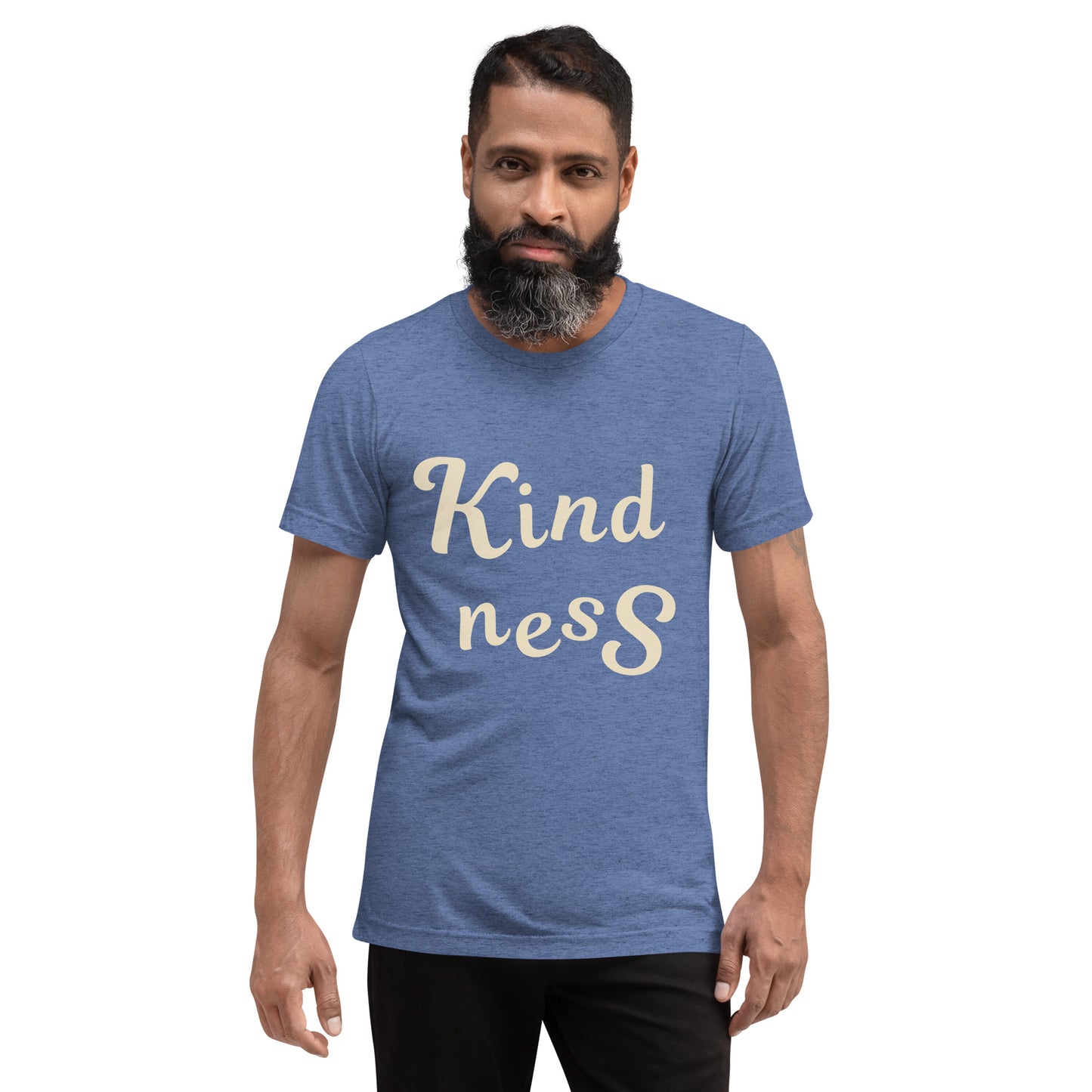 KINDNESS Short sleeve t-shirt