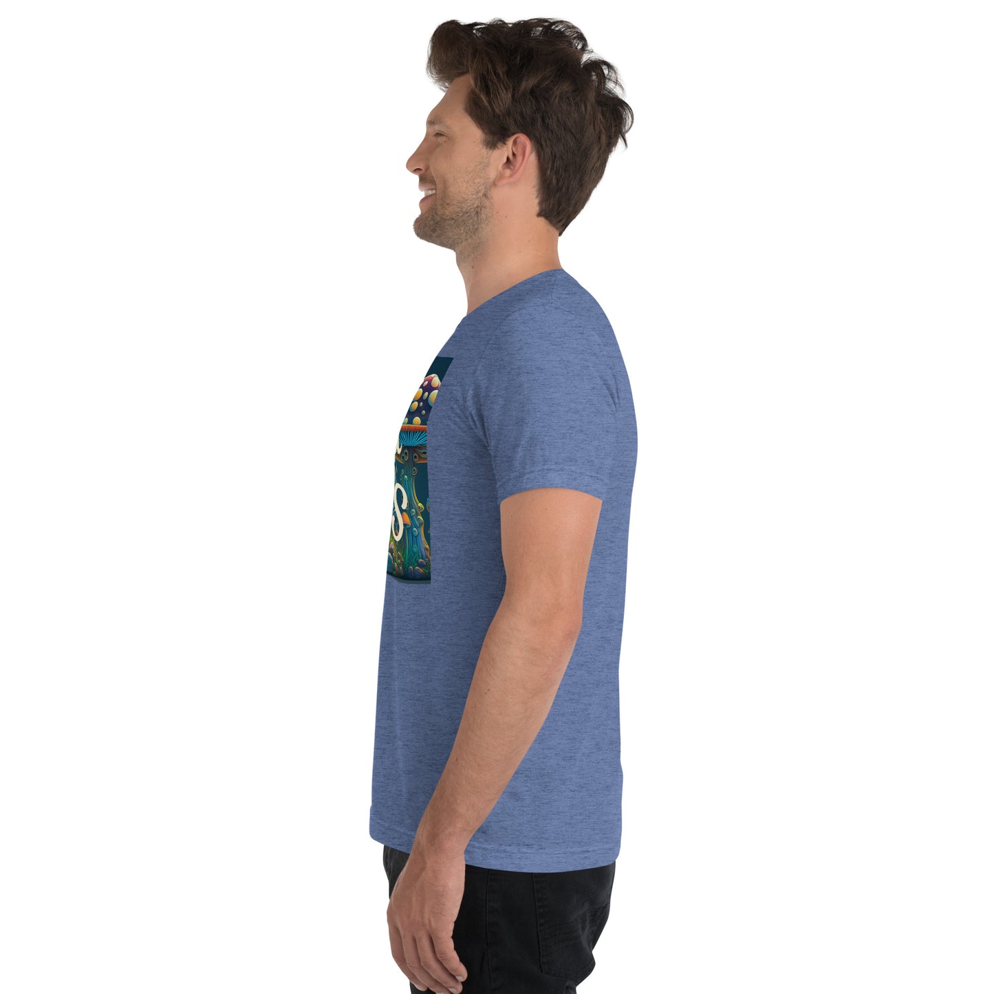 KINDNESS Short sleeve t-shirt