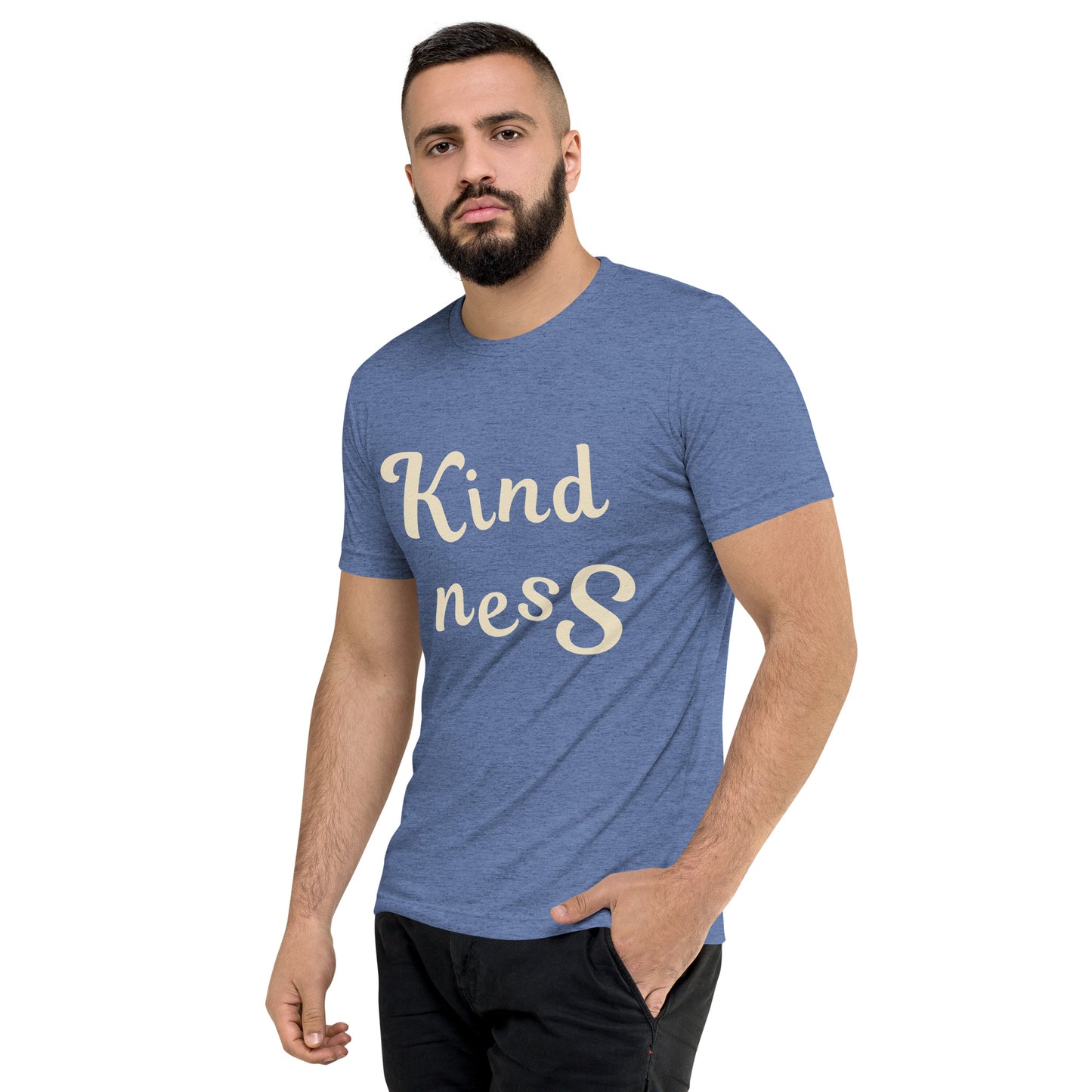 KINDNESS Short sleeve t-shirt