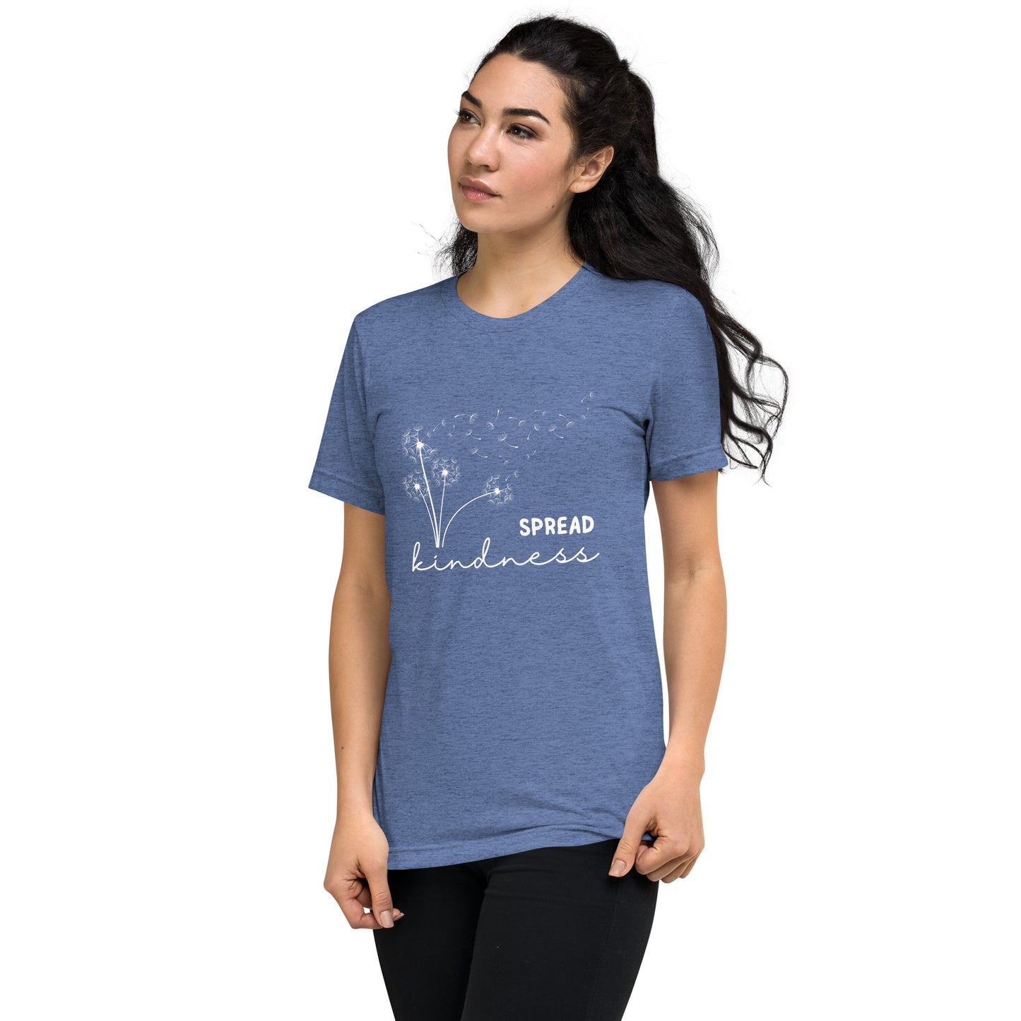 SPREAD KINDNESS Short sleeve t-shirt