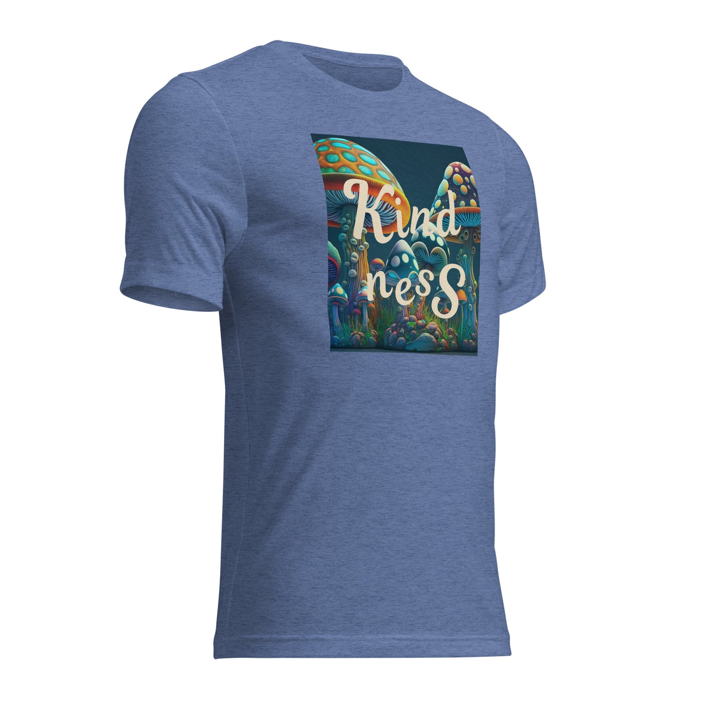 KINDNESS Short sleeve t-shirt