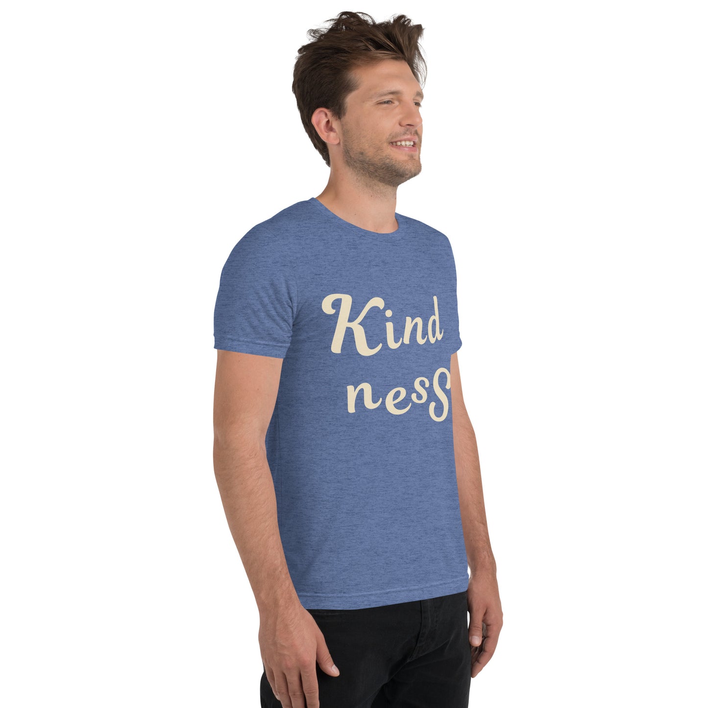 KINDNESS Short sleeve t-shirt