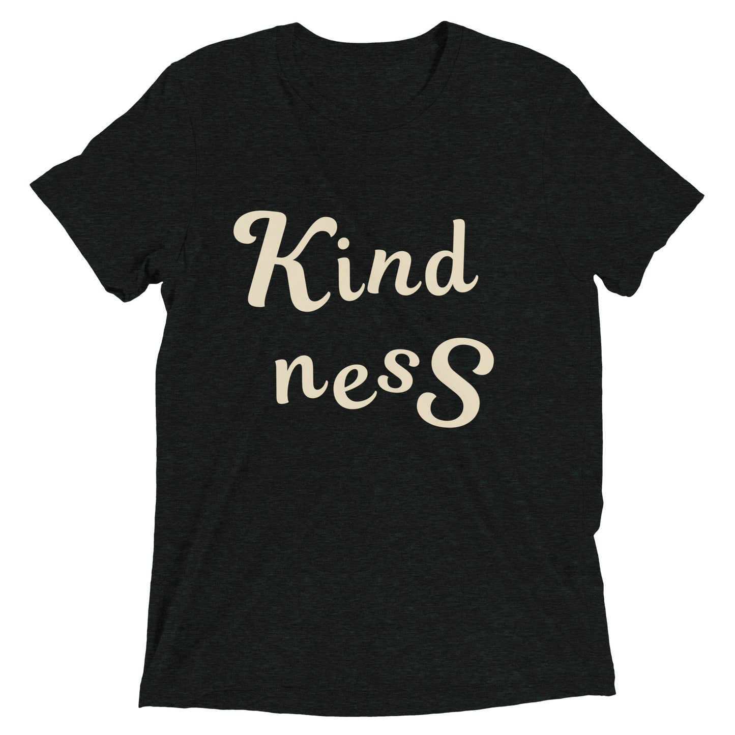 KINDNESS Short sleeve t-shirt