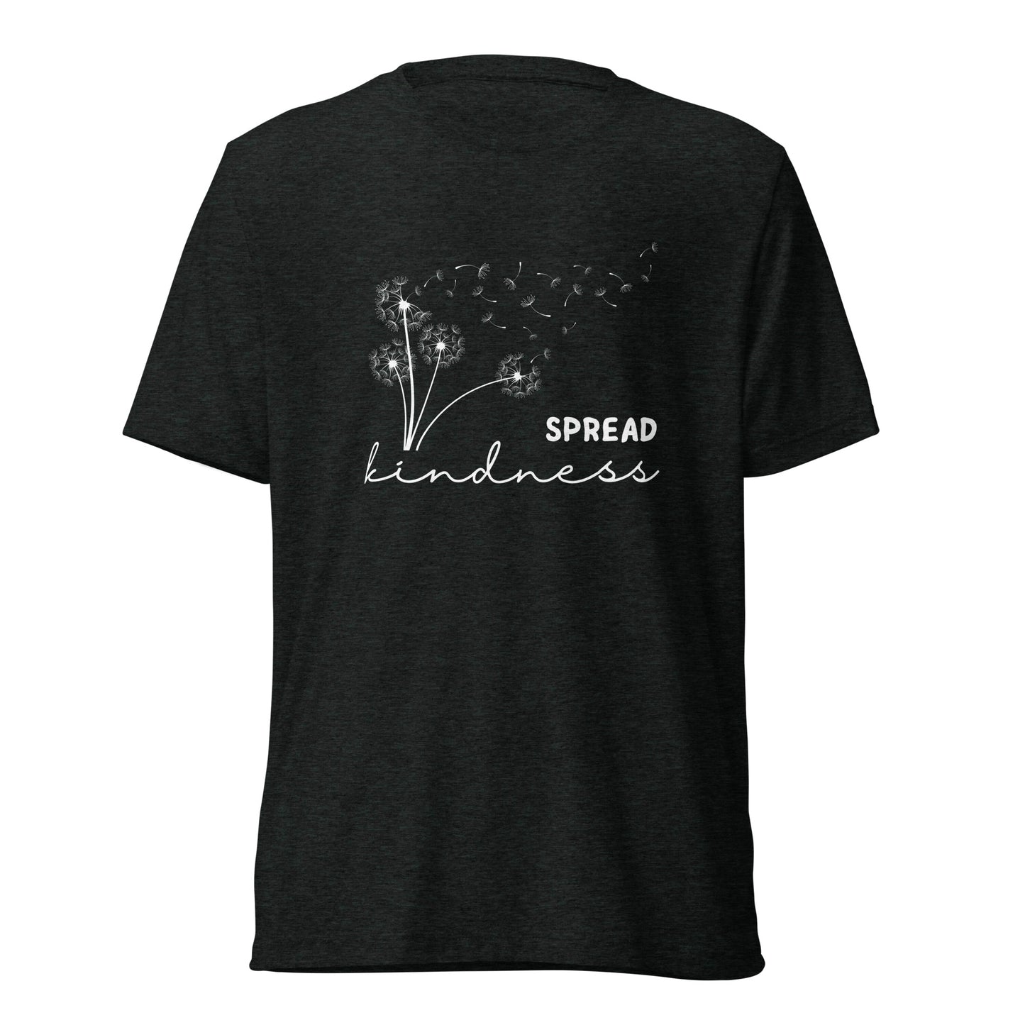 SPREAD KINDNESS Short sleeve t-shirt