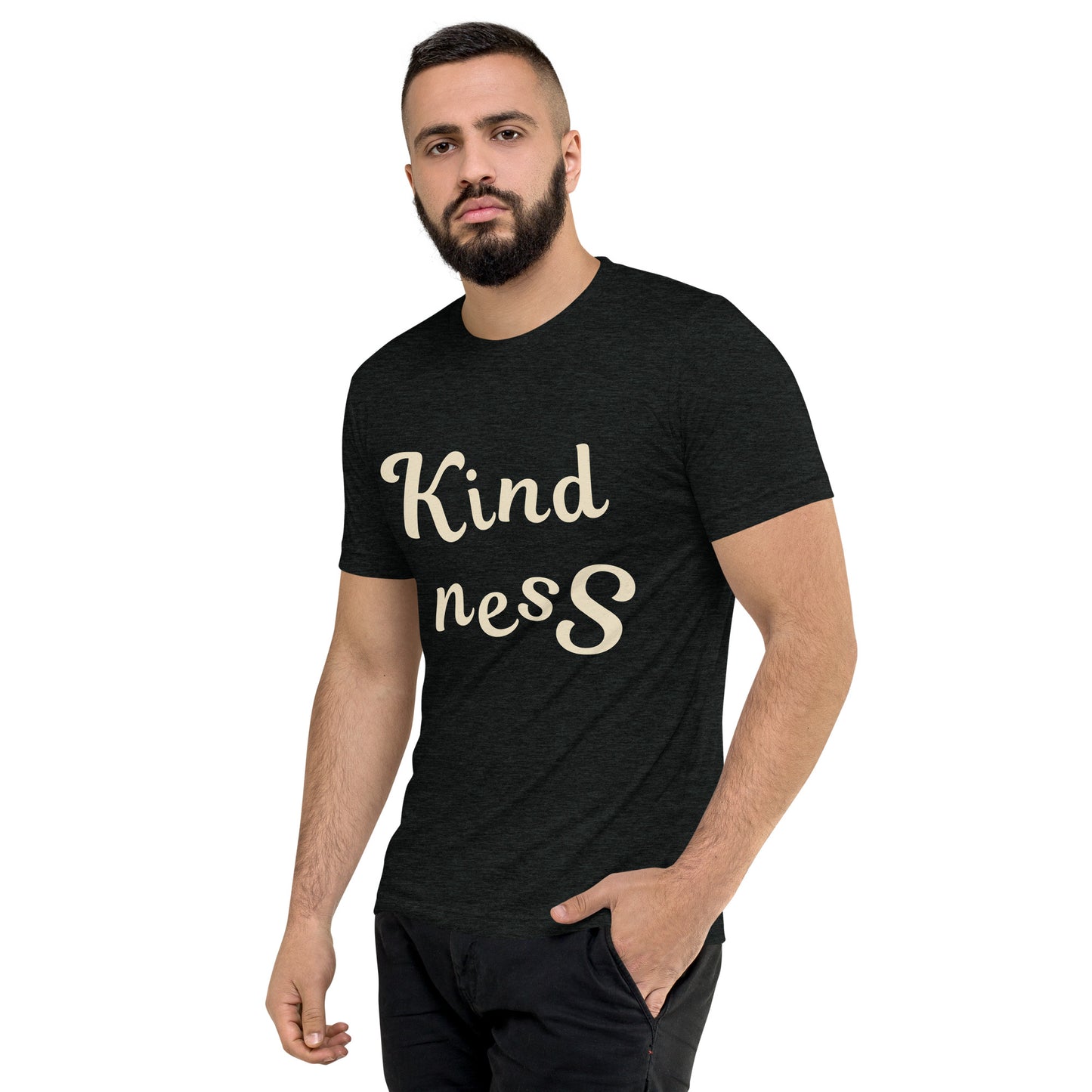 KINDNESS Short sleeve t-shirt